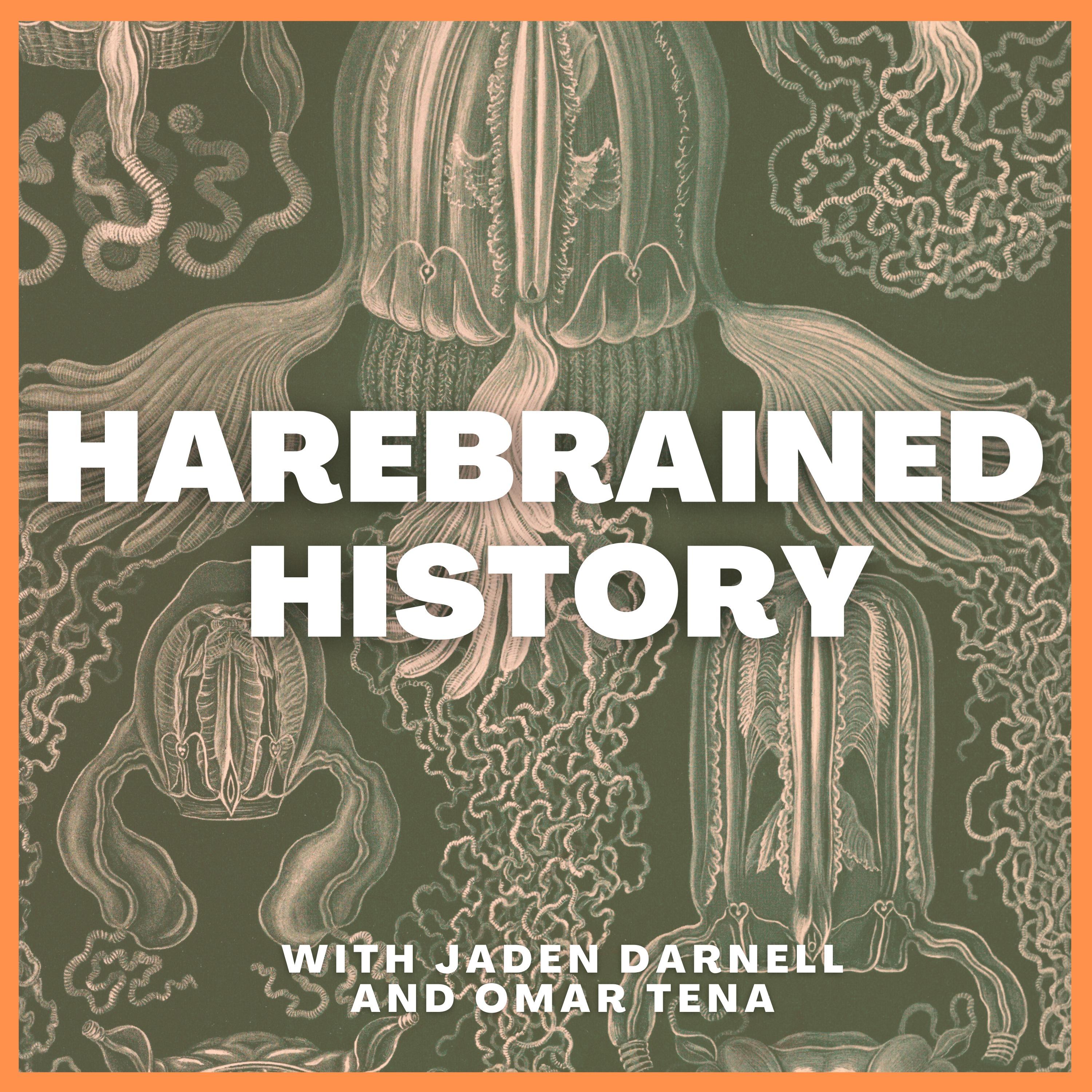Harebrained History