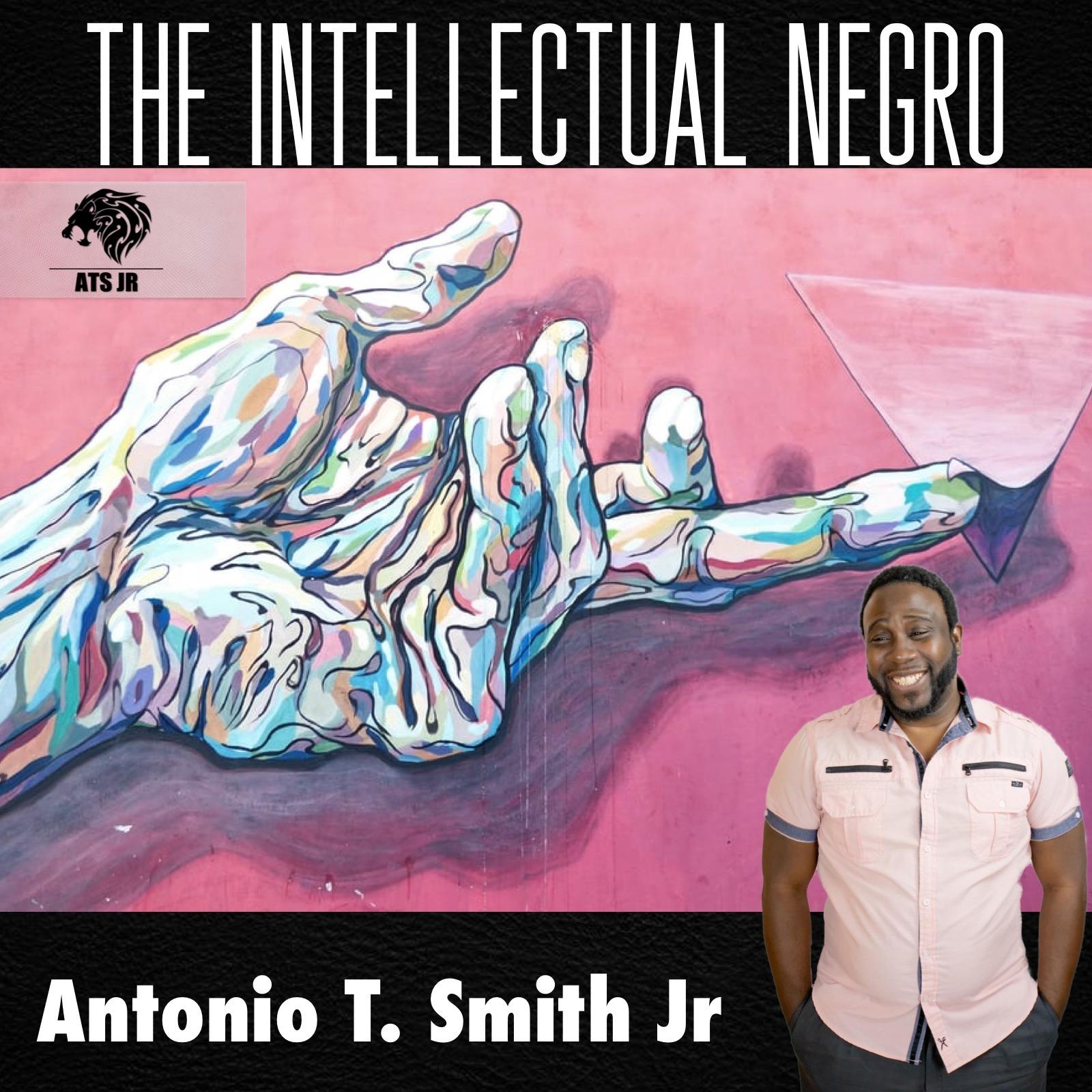 The Intellectual Negro
