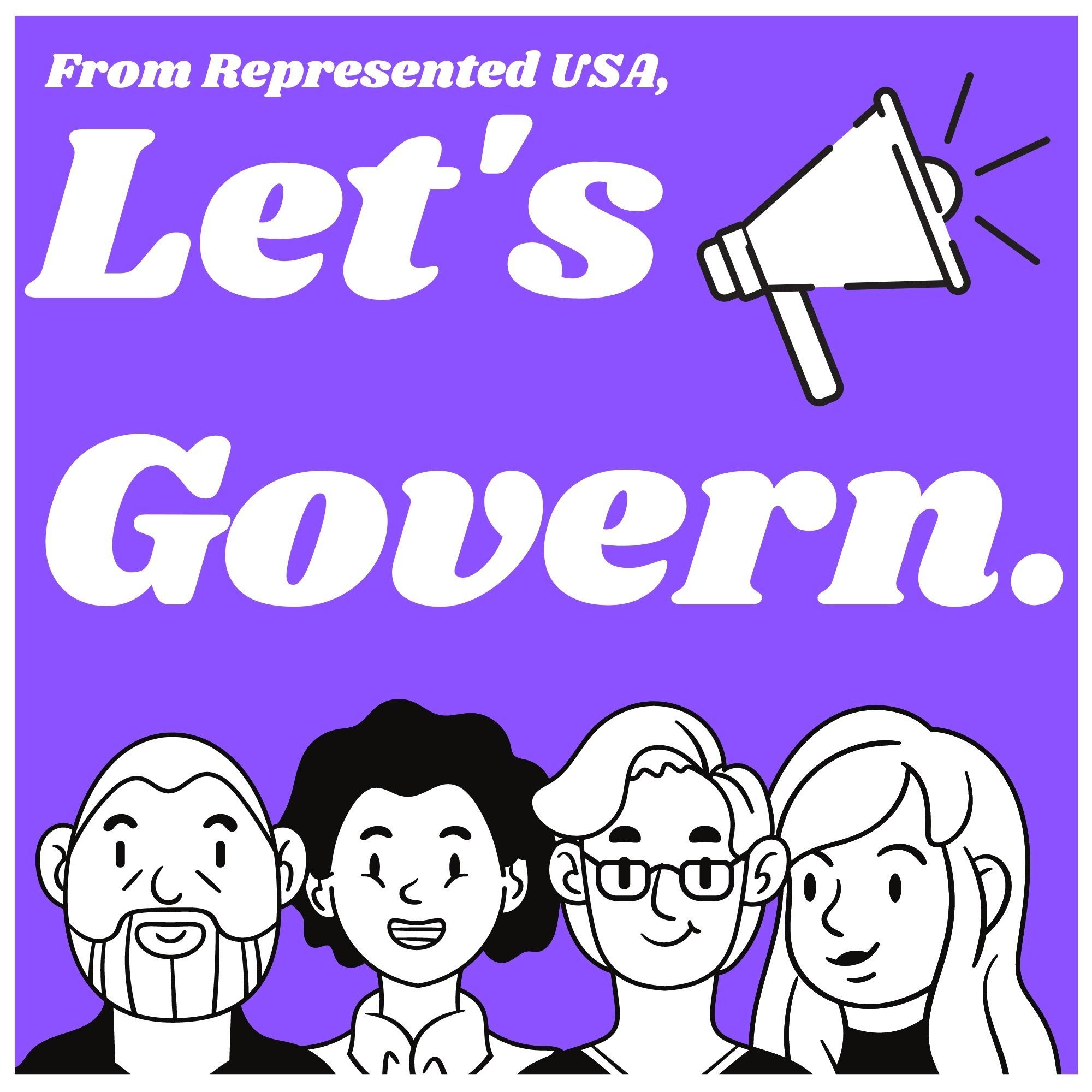 Let's Govern