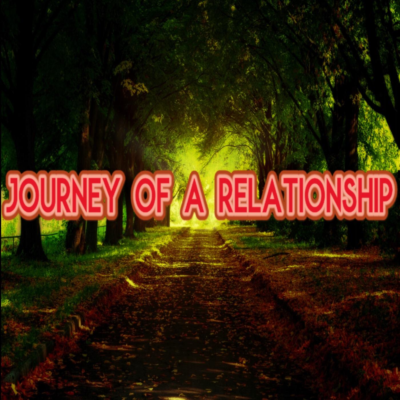 Journey Of A Relationship