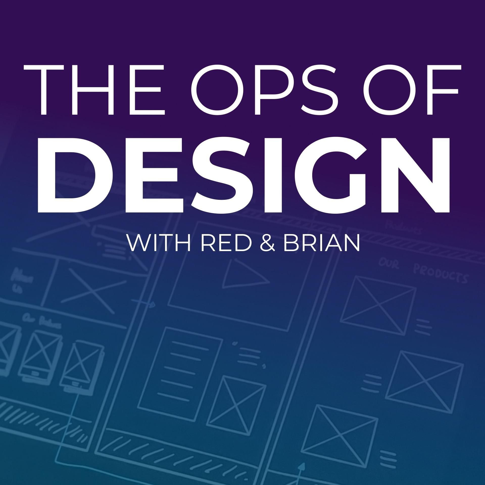 The Ops of Design