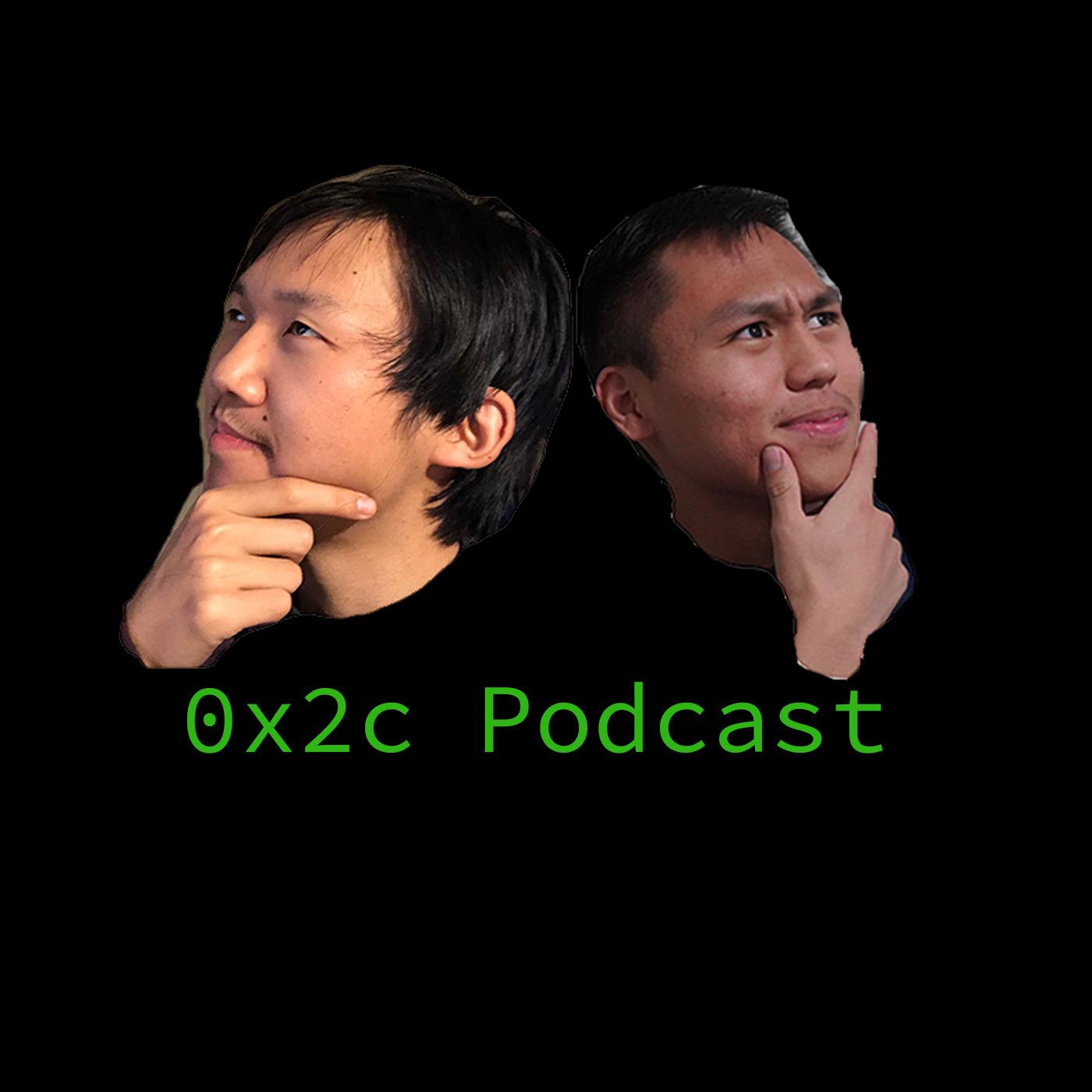 0x2cpodcast