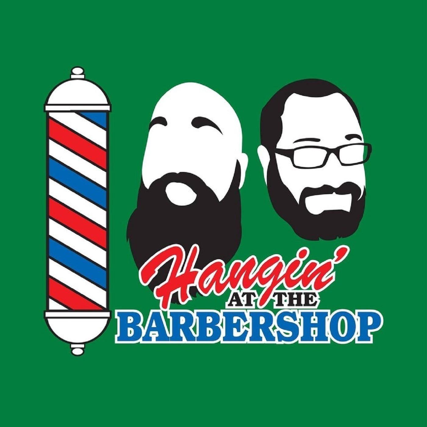 Hangin' at the Barbershop
