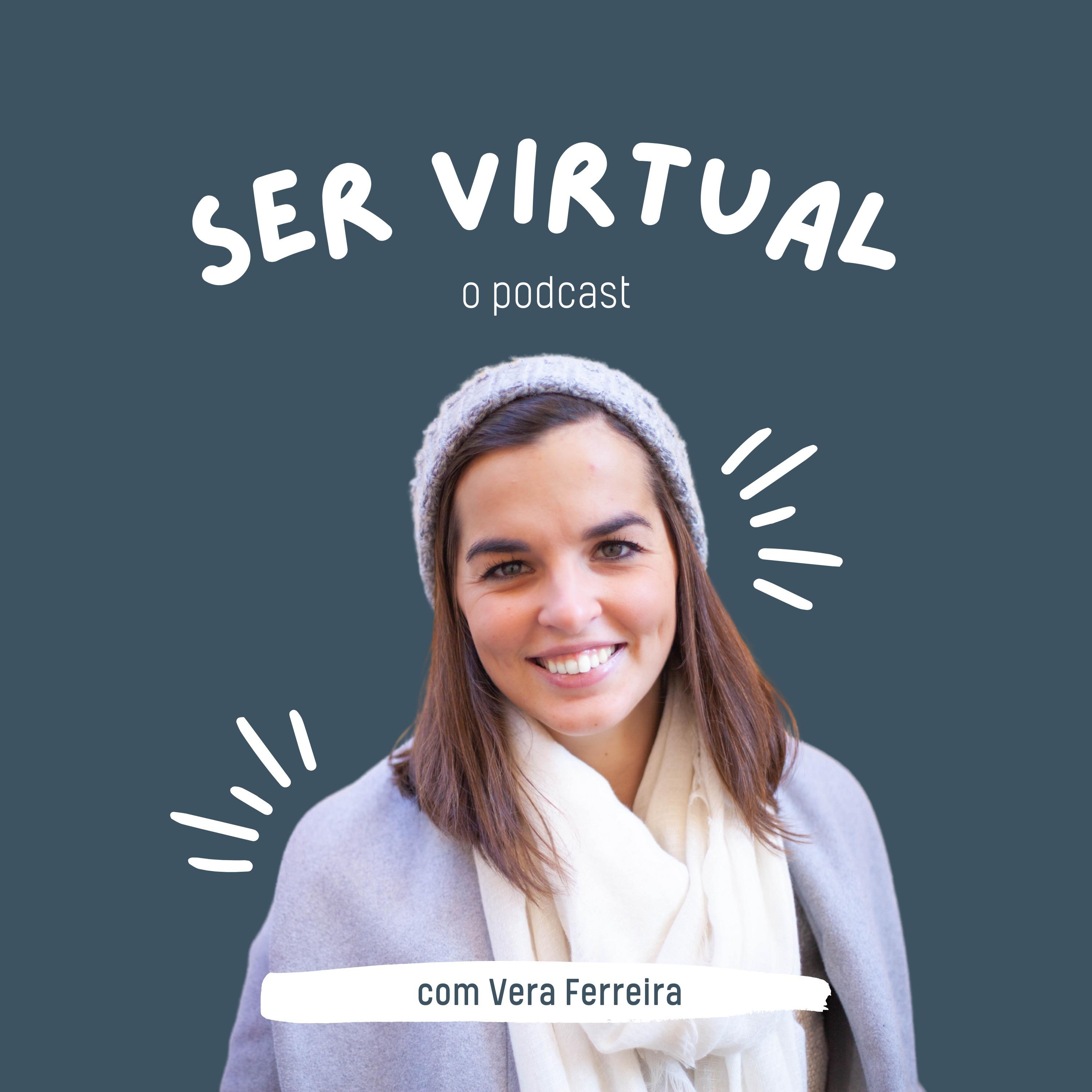 Ser Virtual