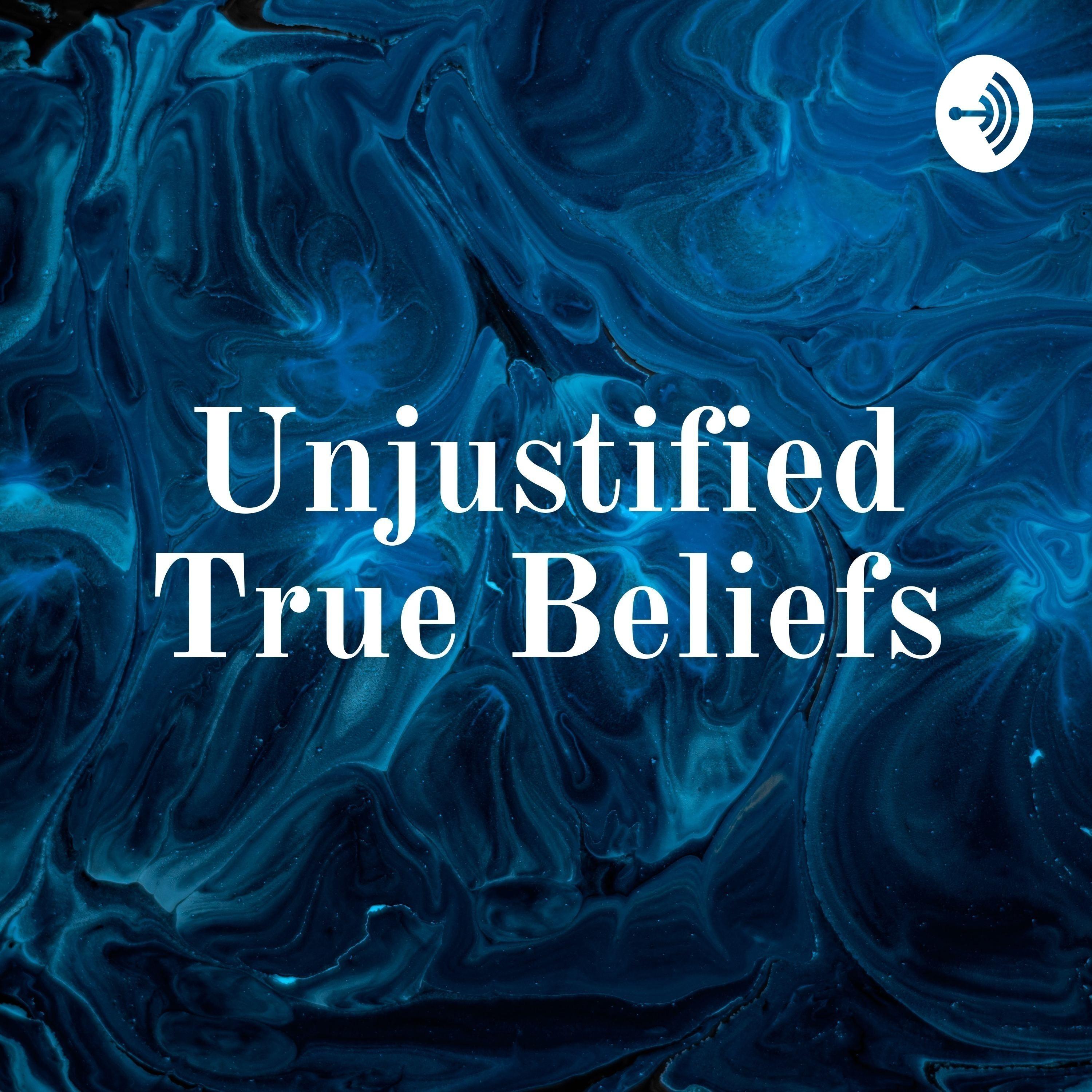 Unjustified True Beliefs