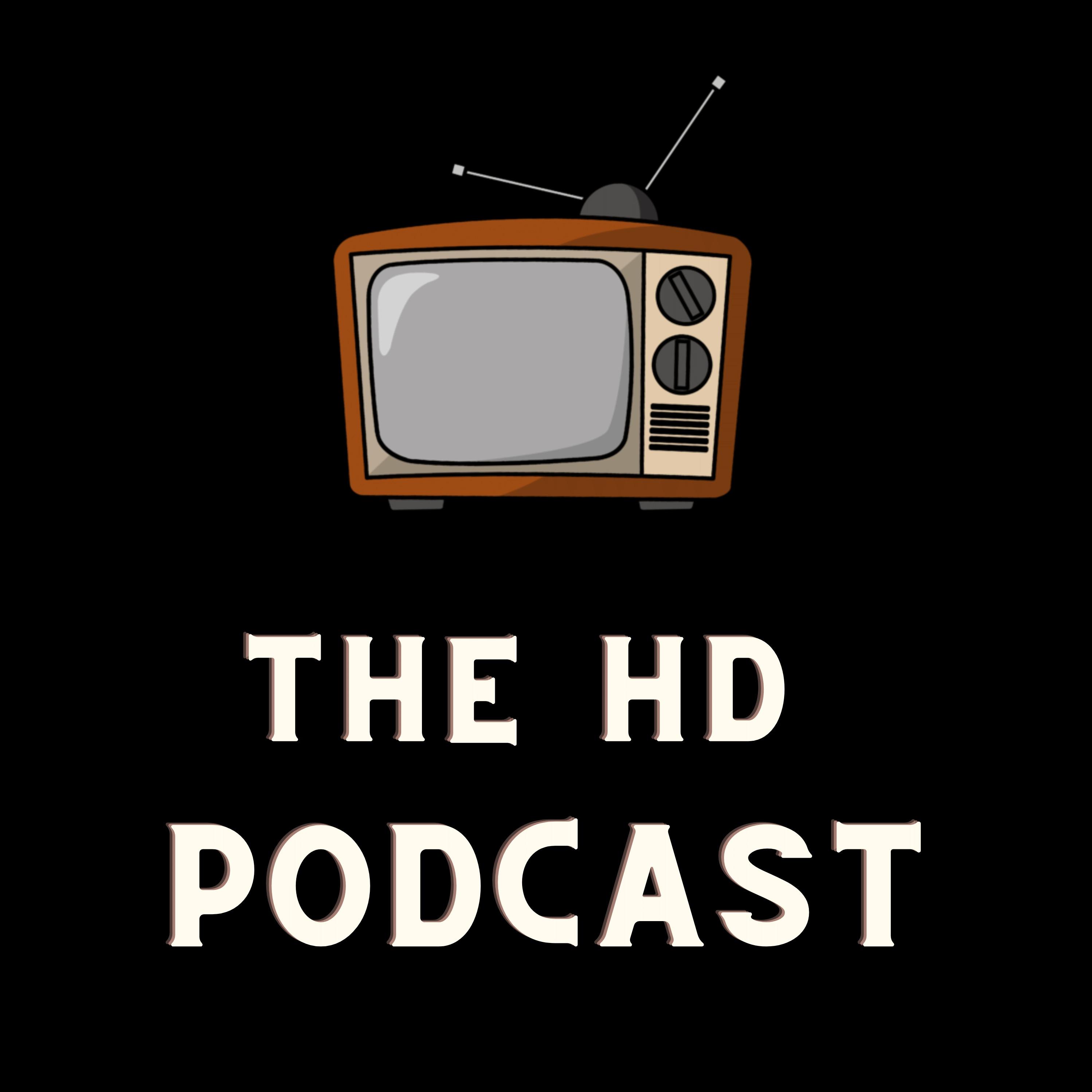 The HD Podcast