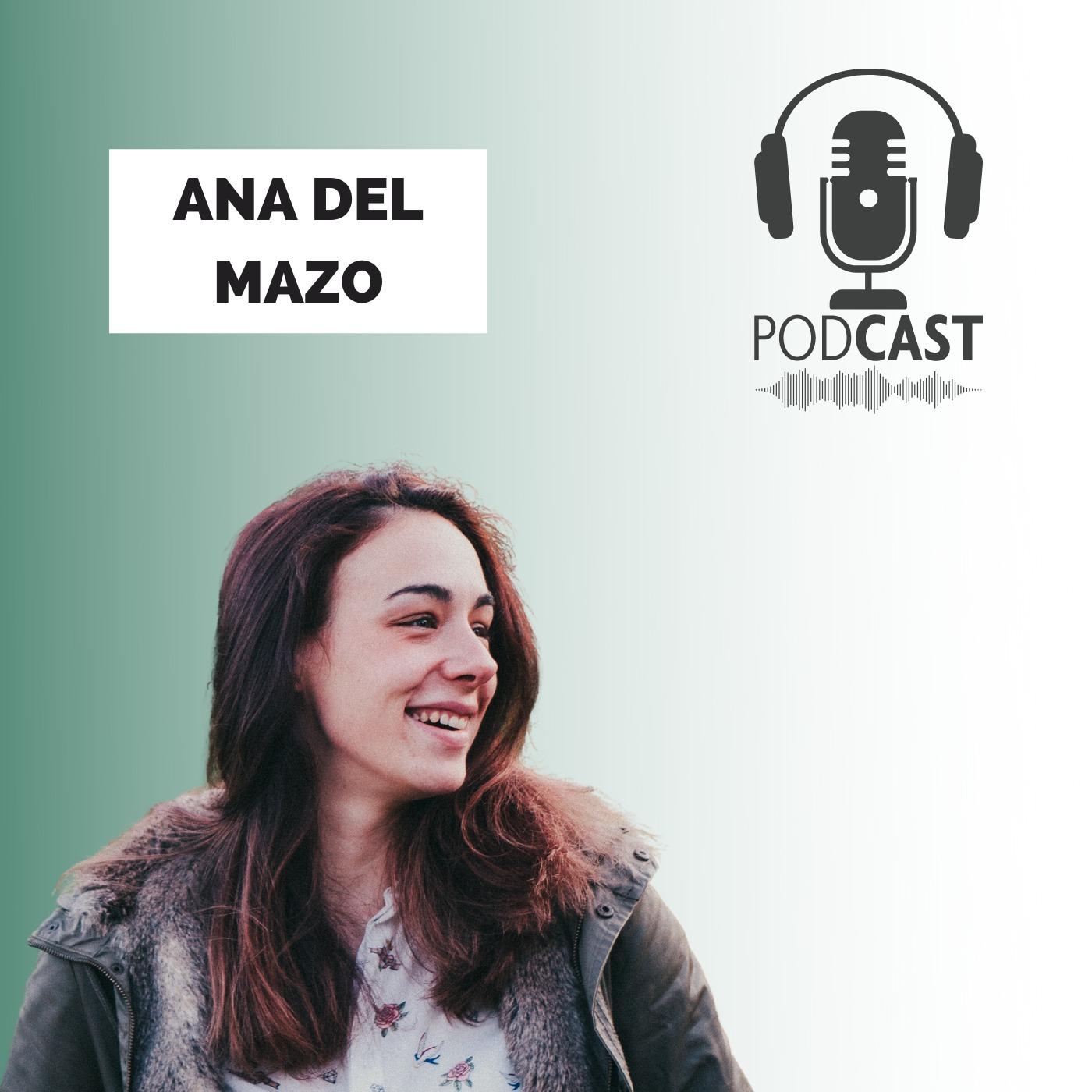 Ana del Mazo