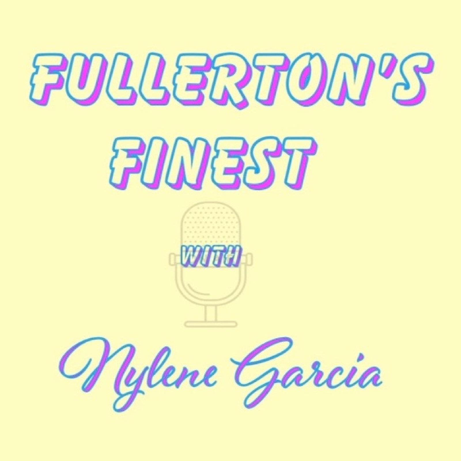 Fullerton's Finest