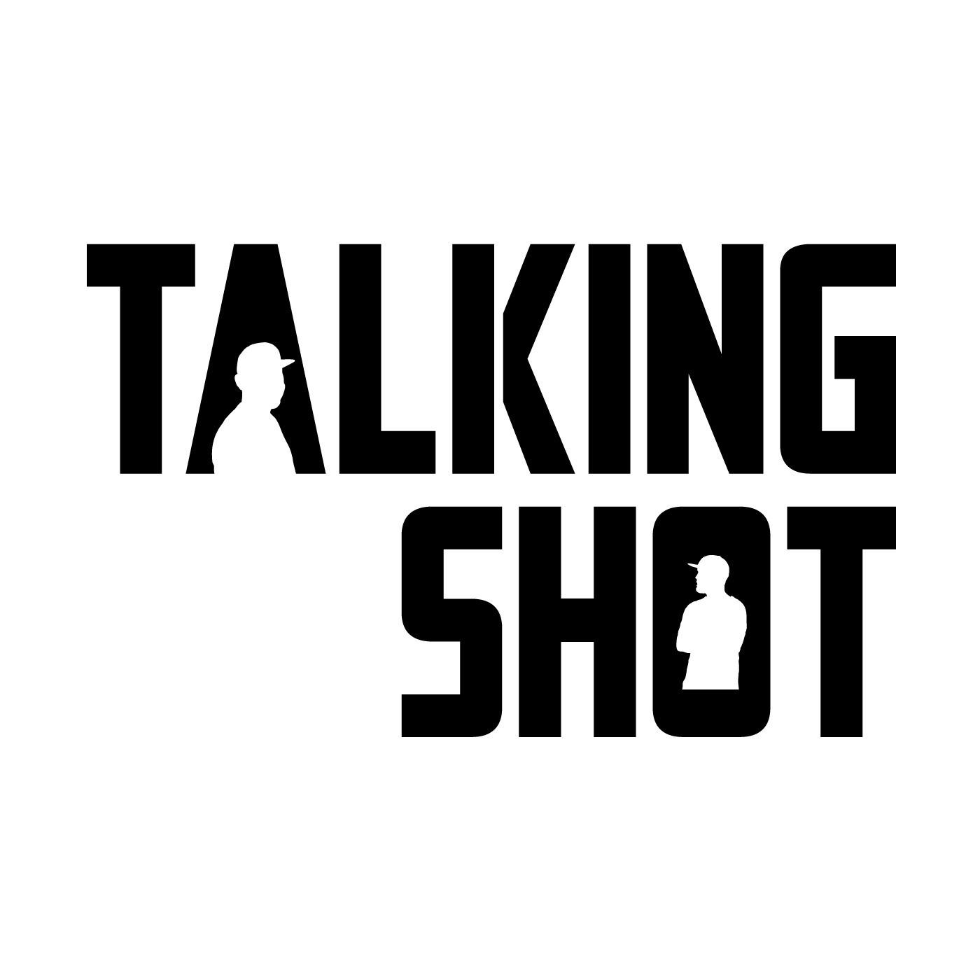 Talking Shot - The Photography and Industry Podcast