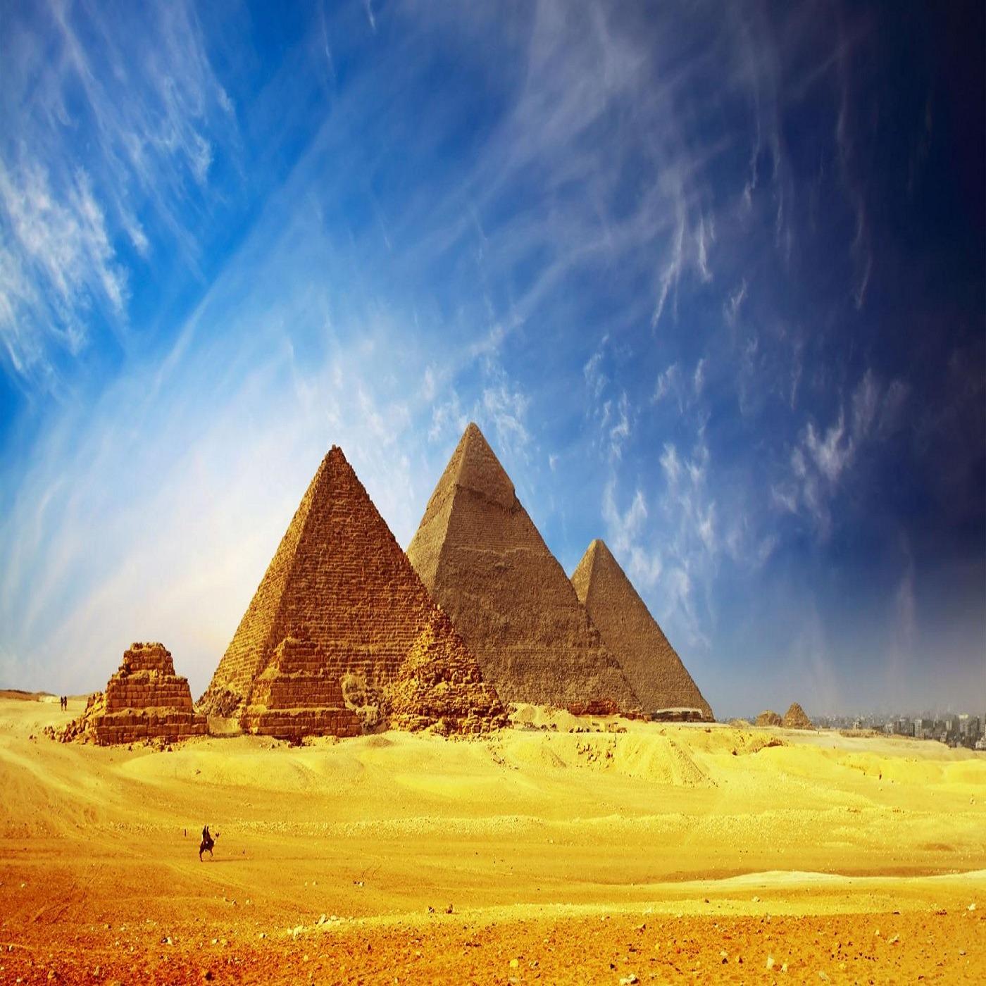 Golden Egypt Tours