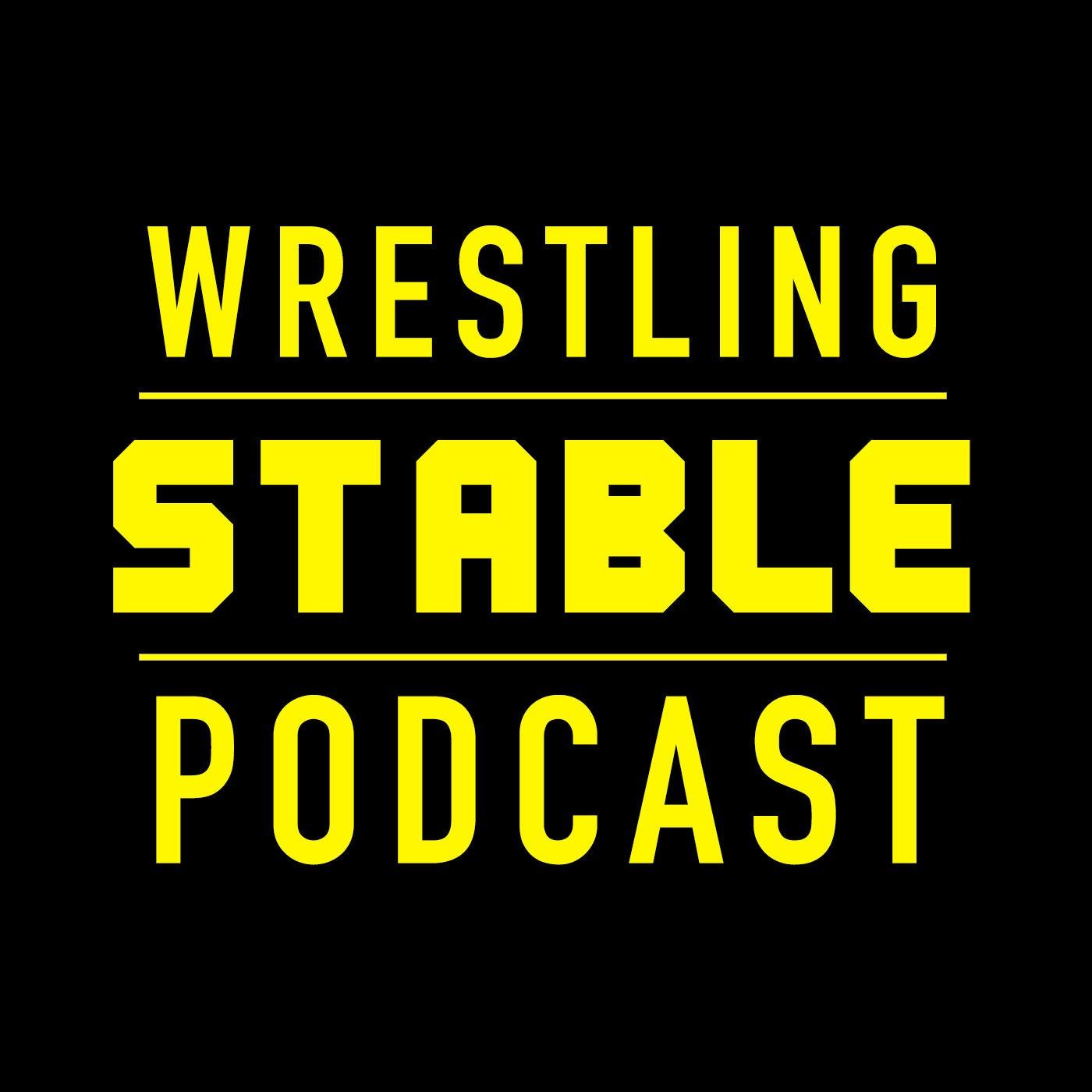 Wrestling Stable Podcast