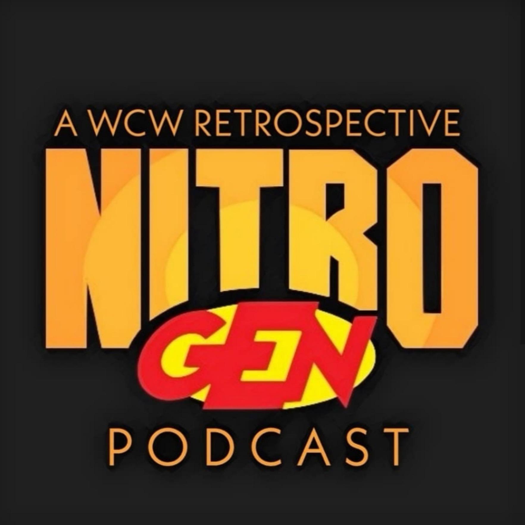 NitroGen Podcast