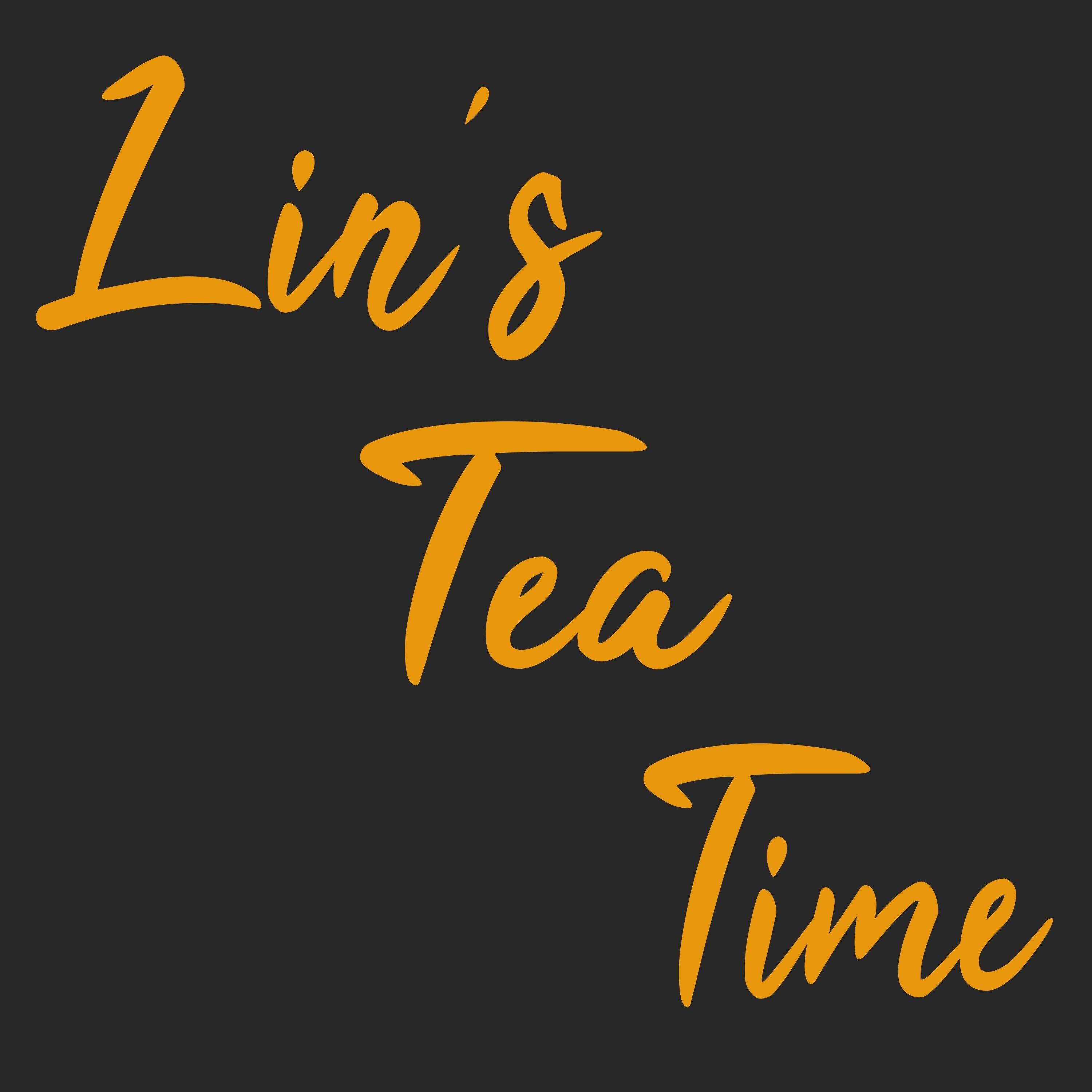 Lin's Tea Time