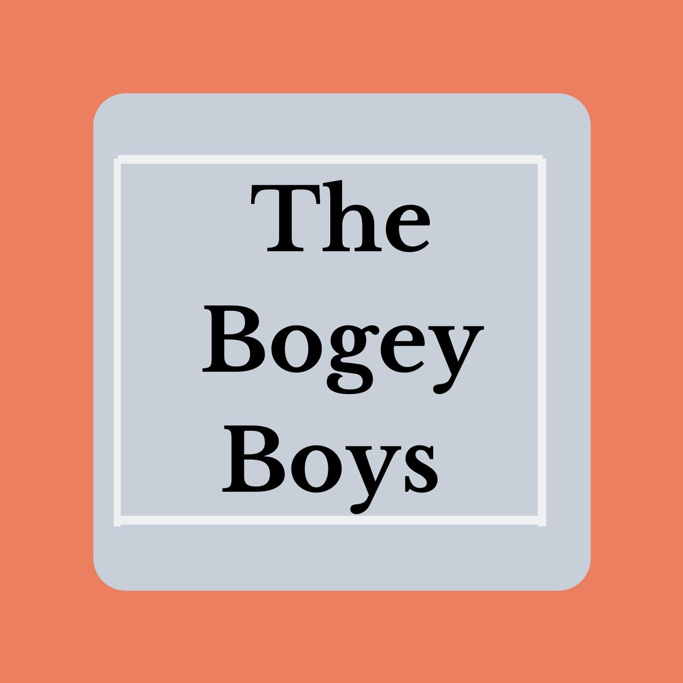 The Bogey Boys