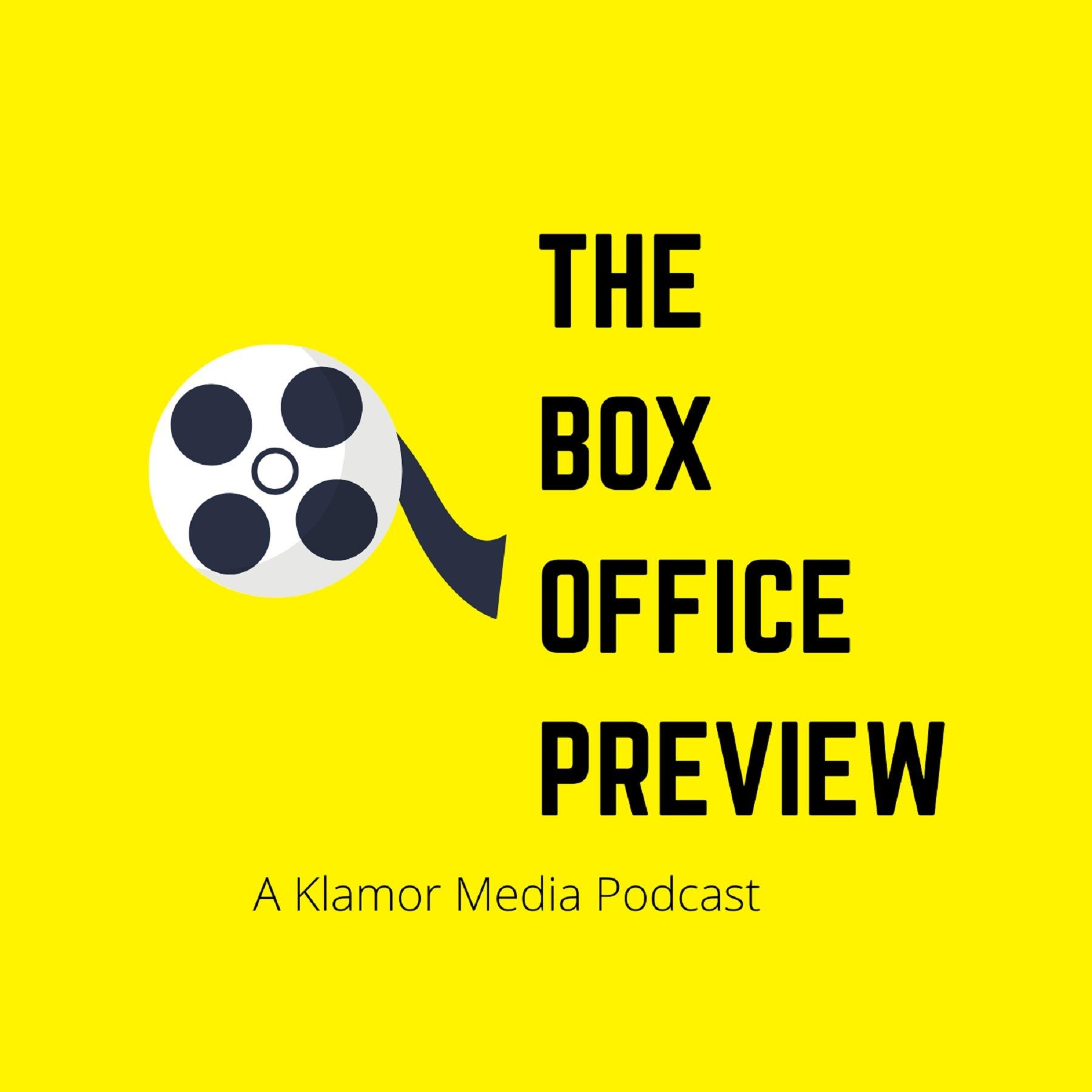 The Box Office Preview