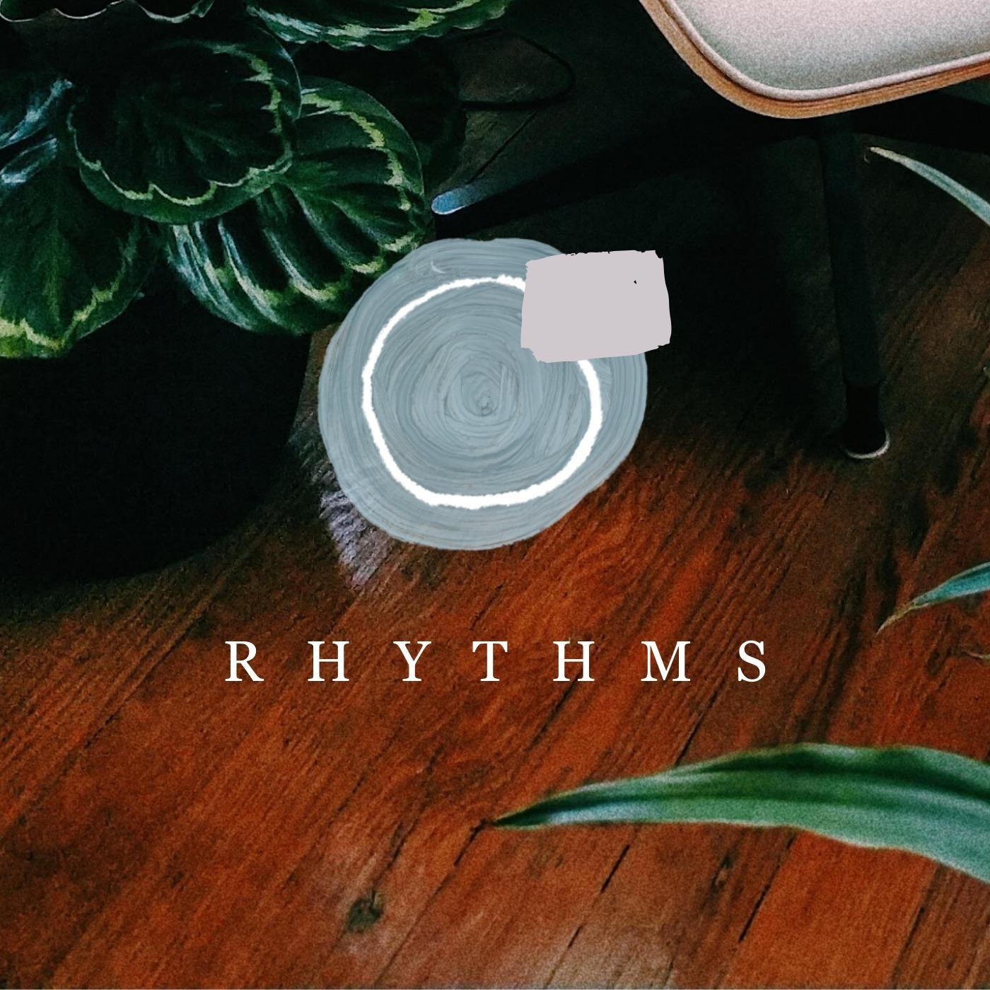Rhythms: Devotionals from Sanctus Church