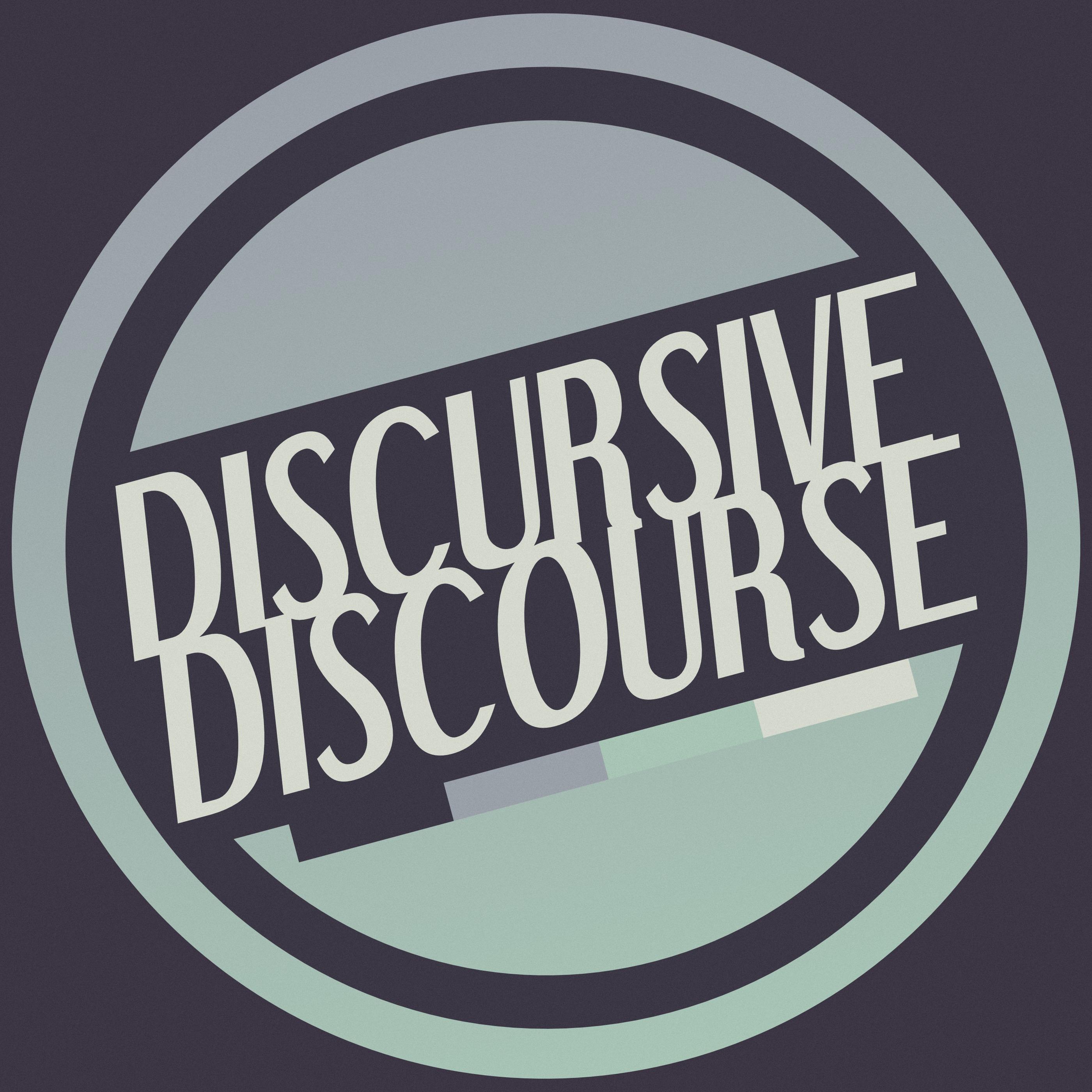 Discursive Discourse