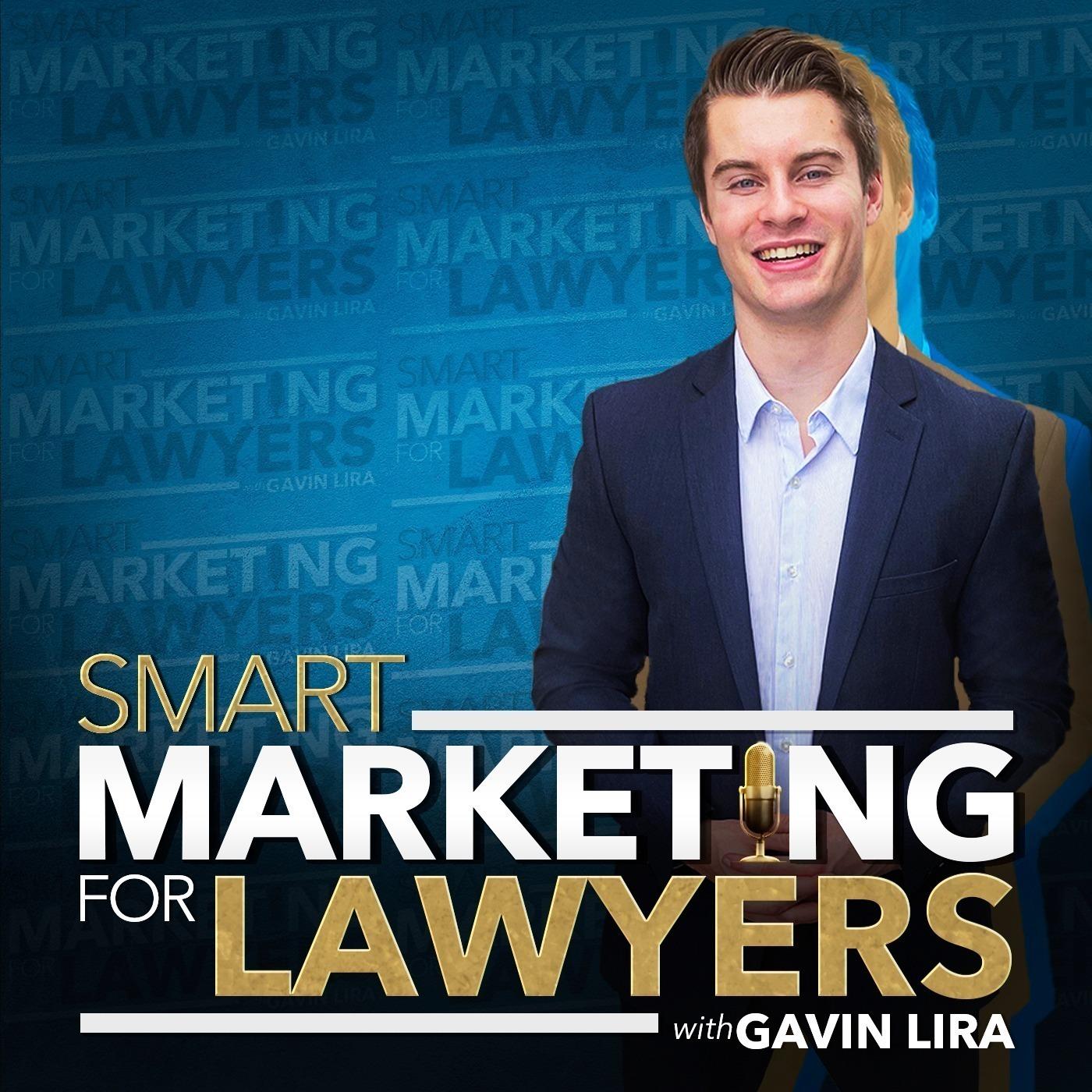 Smart Marketing for Lawyers