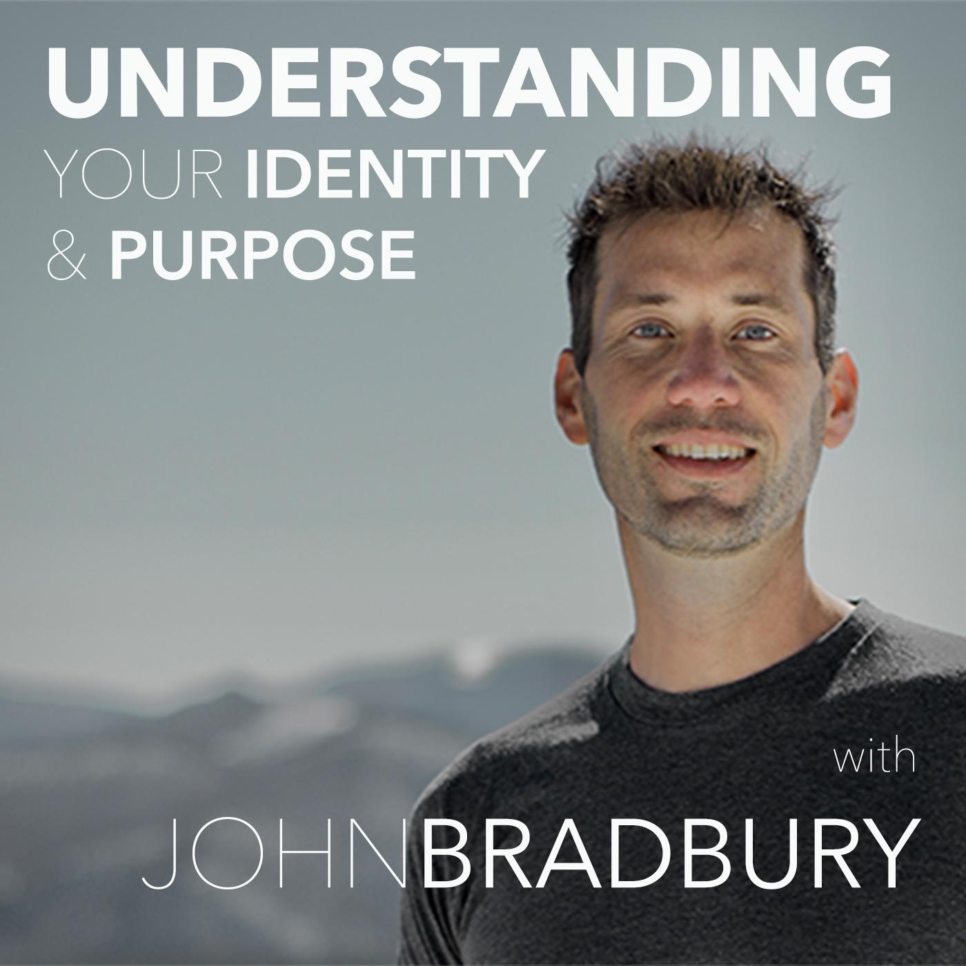 UNDERSTANDING YOUR IDENTITY AND PURPOSE