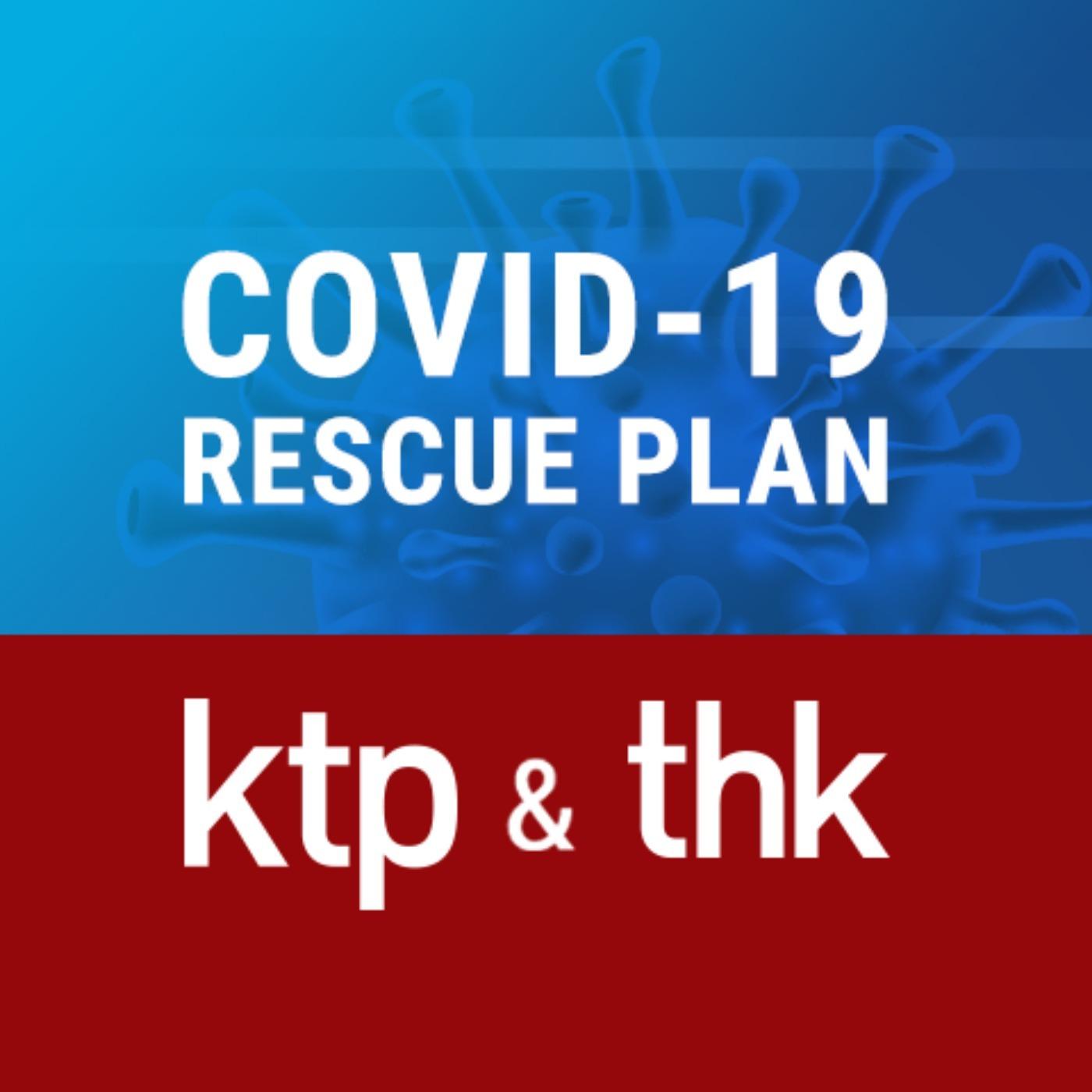 KTP THK Rescue plan