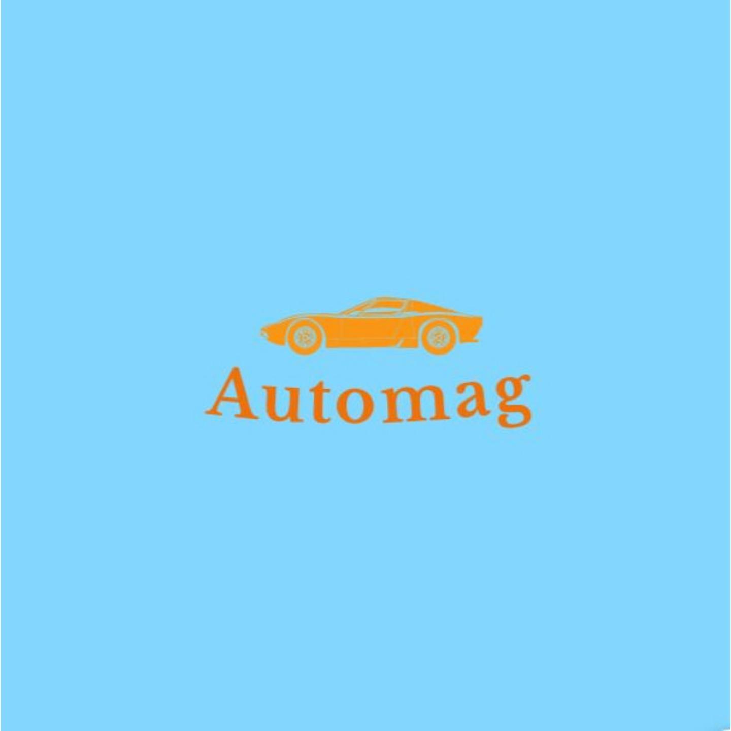 Automag Podcast