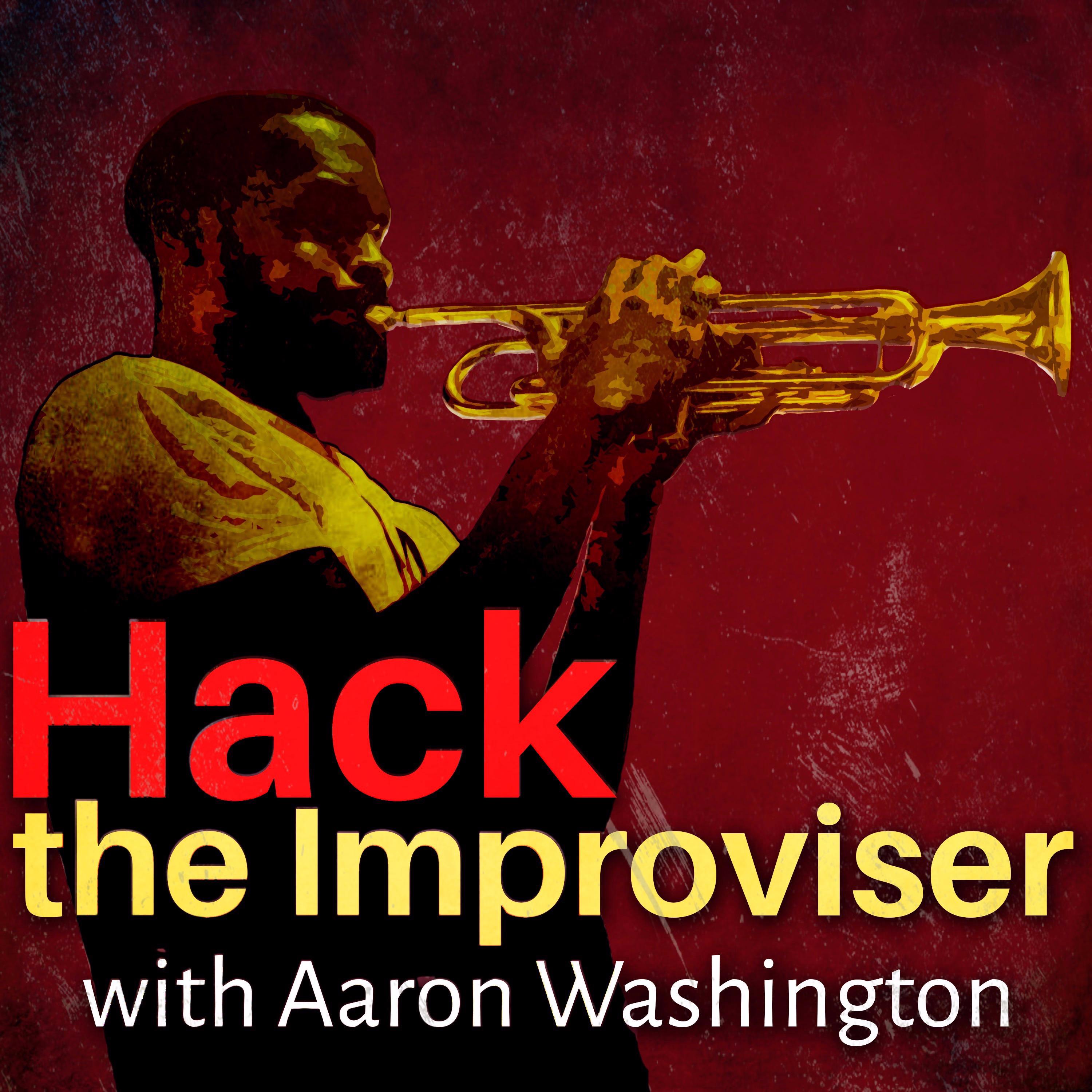 Hack the Improviser