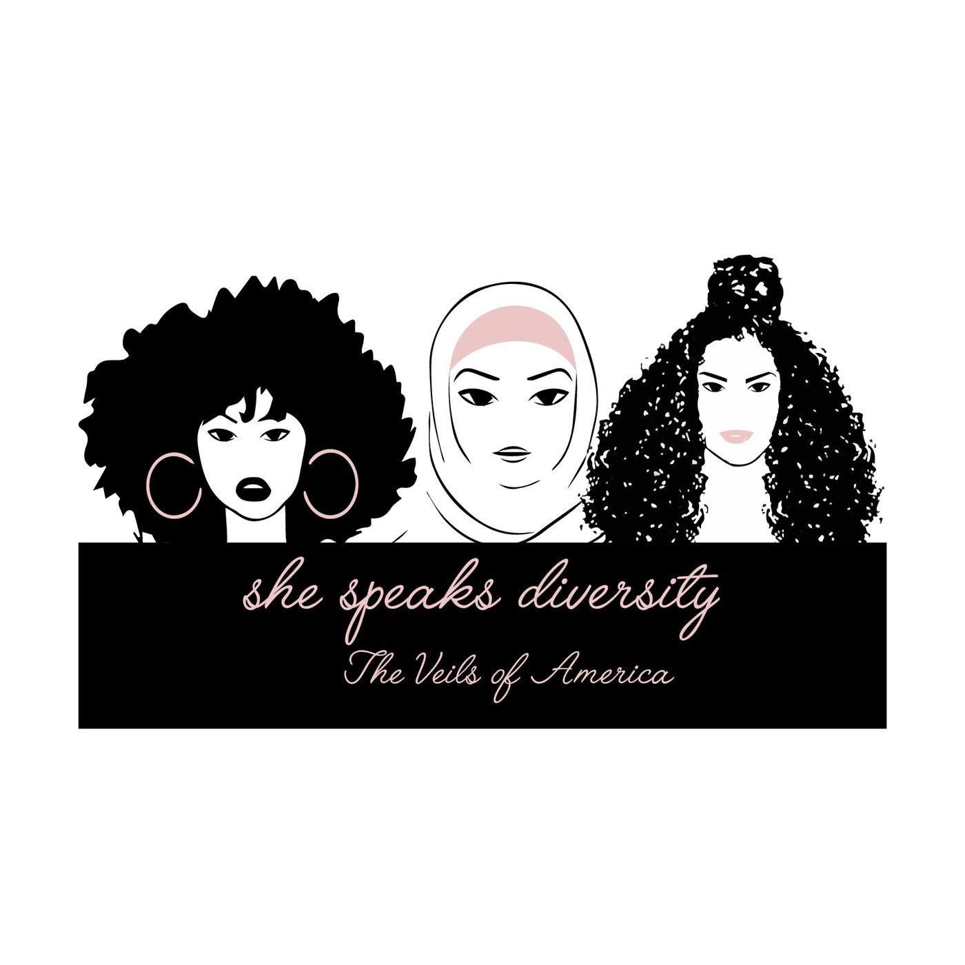 She Speaks Diversity