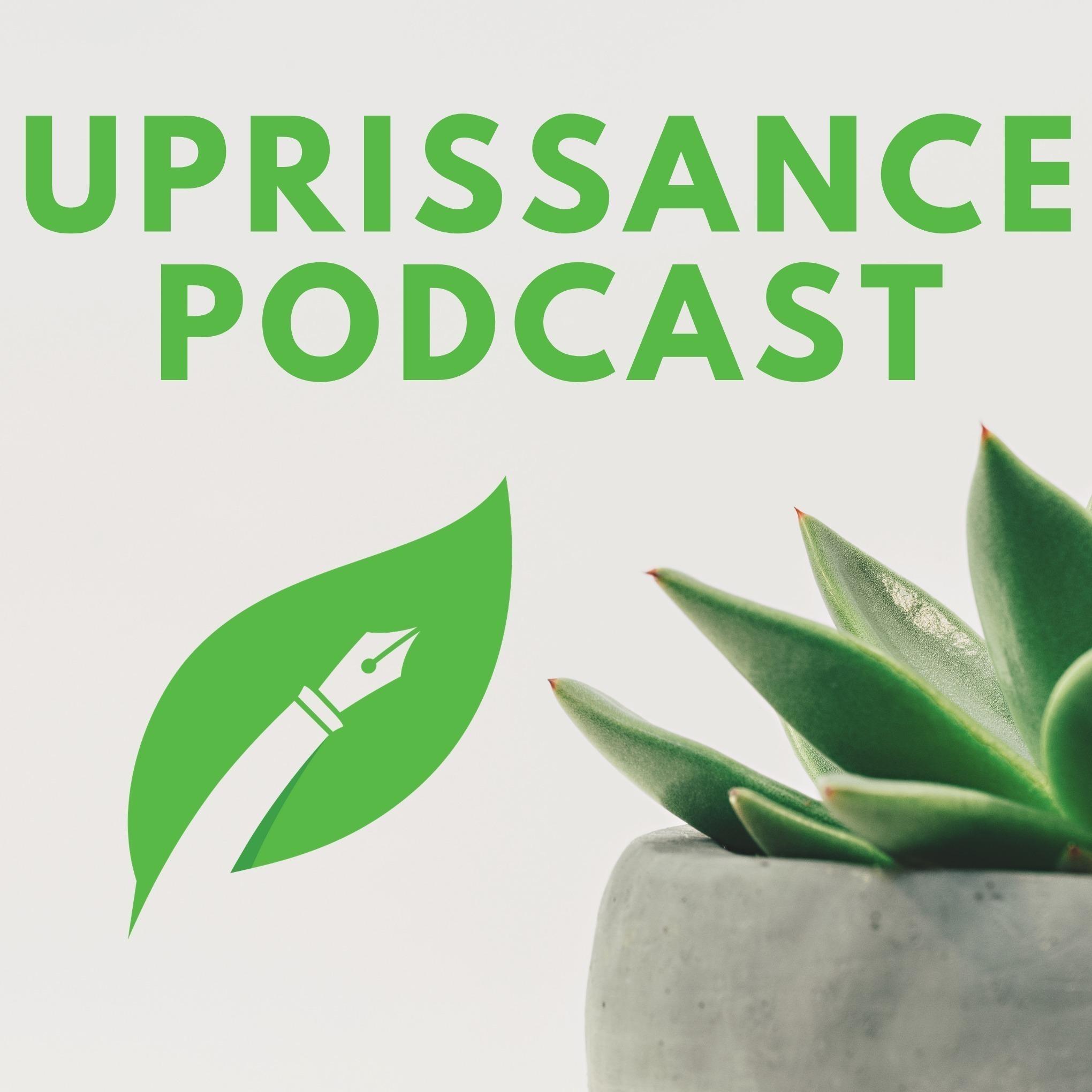 The Environmental Podcast; Uprissance