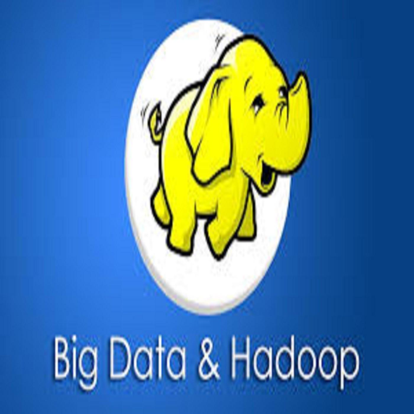 Tutorial on Hadoop Big Data Course