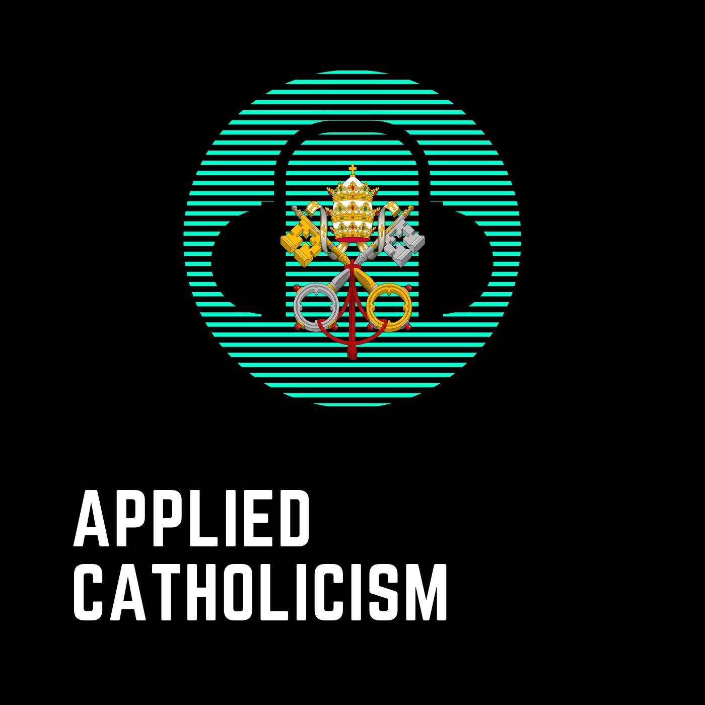 Applied Catholicism