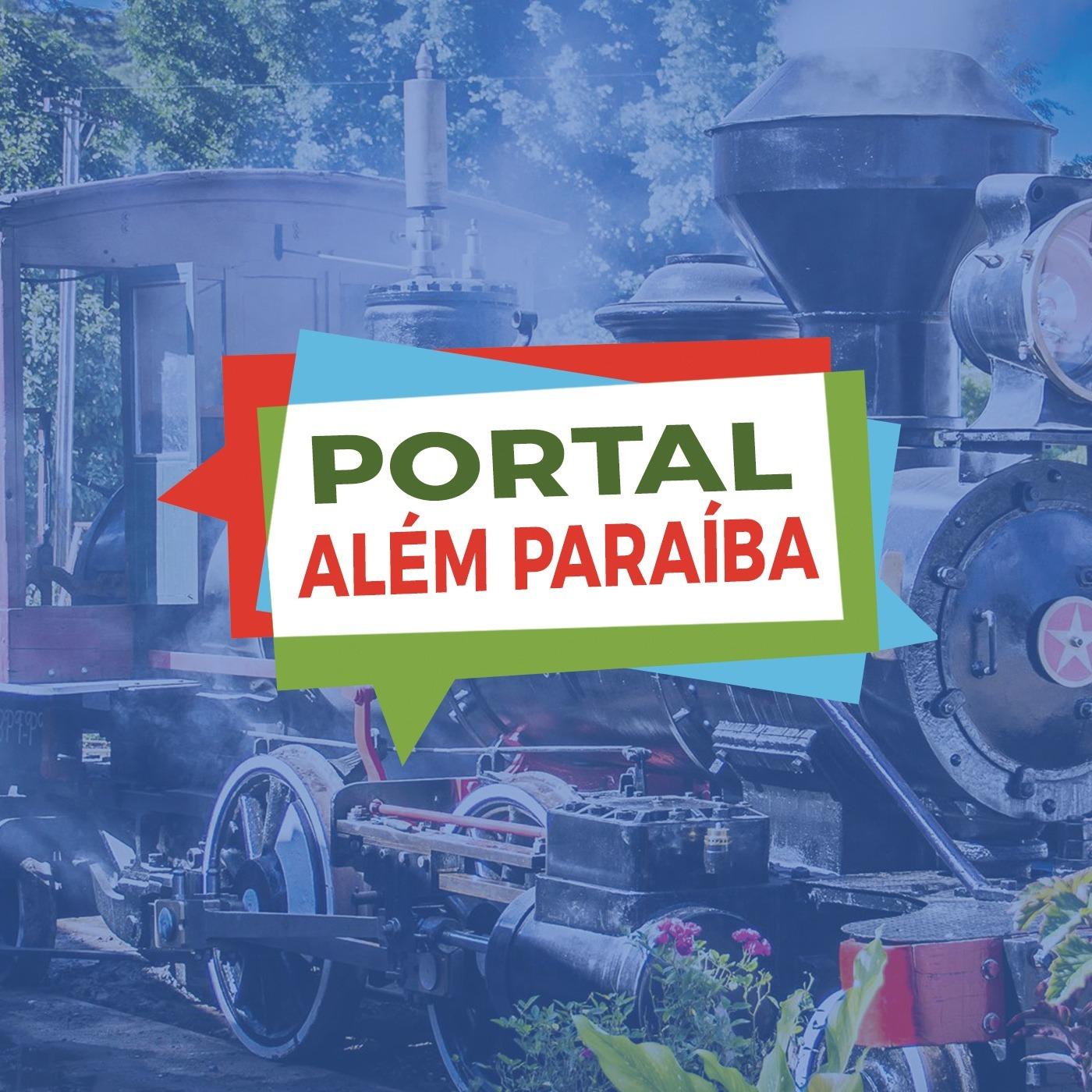 Portal Além Paraíba