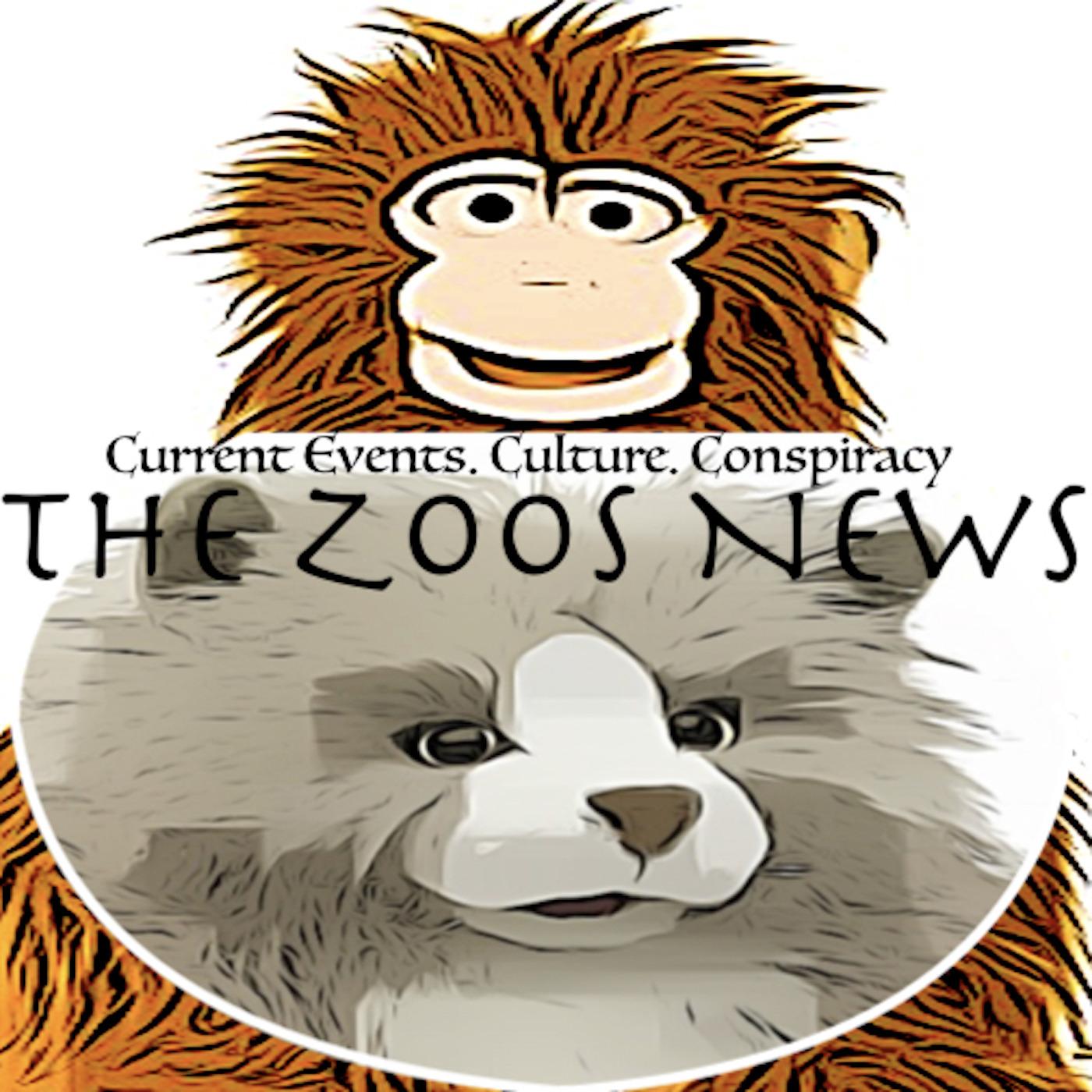 The Zoos News Podcast