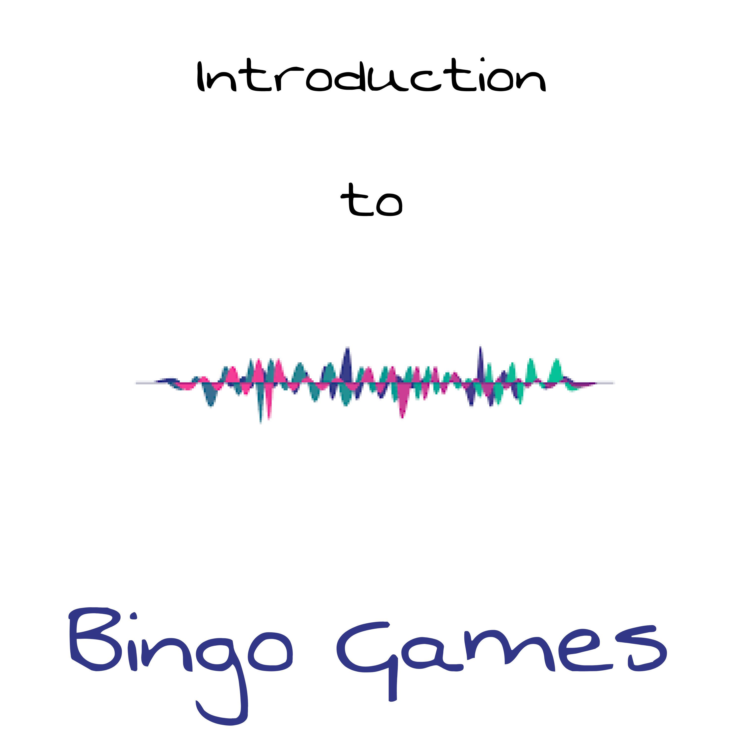 Bingo Games by Bingo77UK