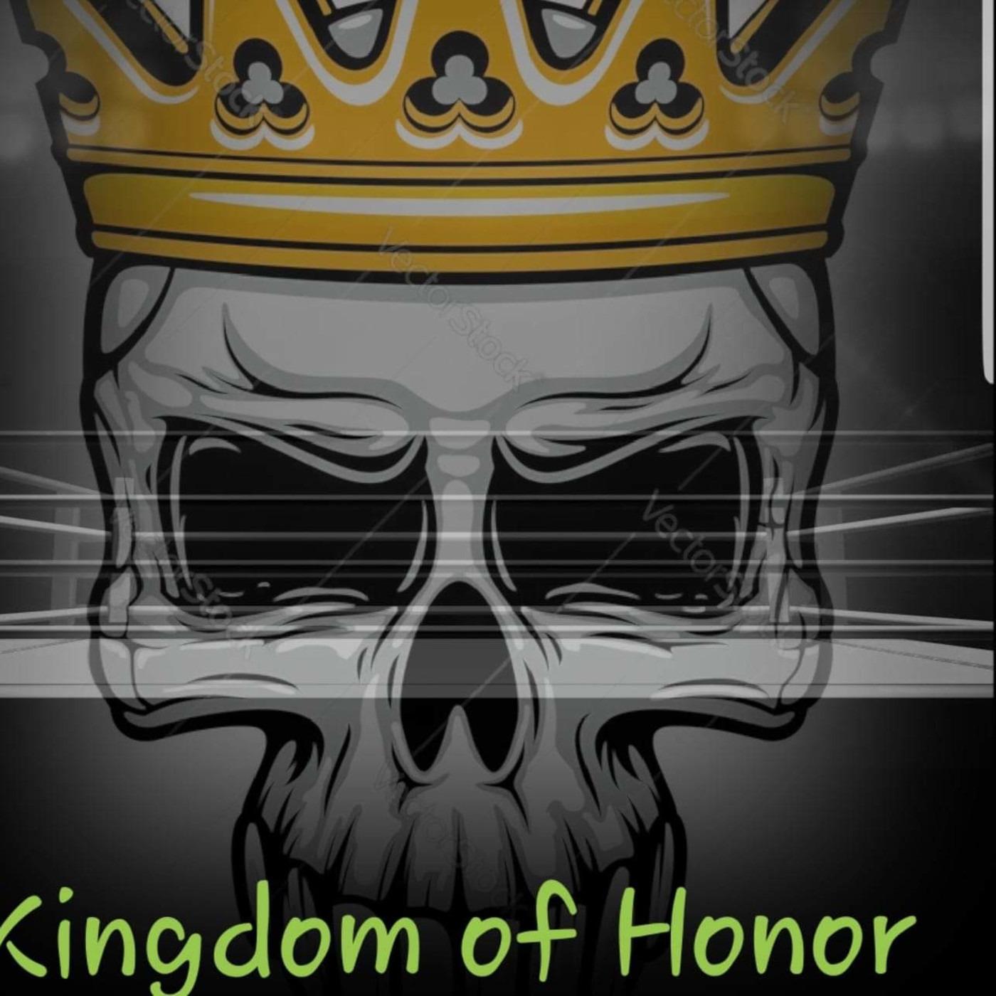 Kingdom of Honor
