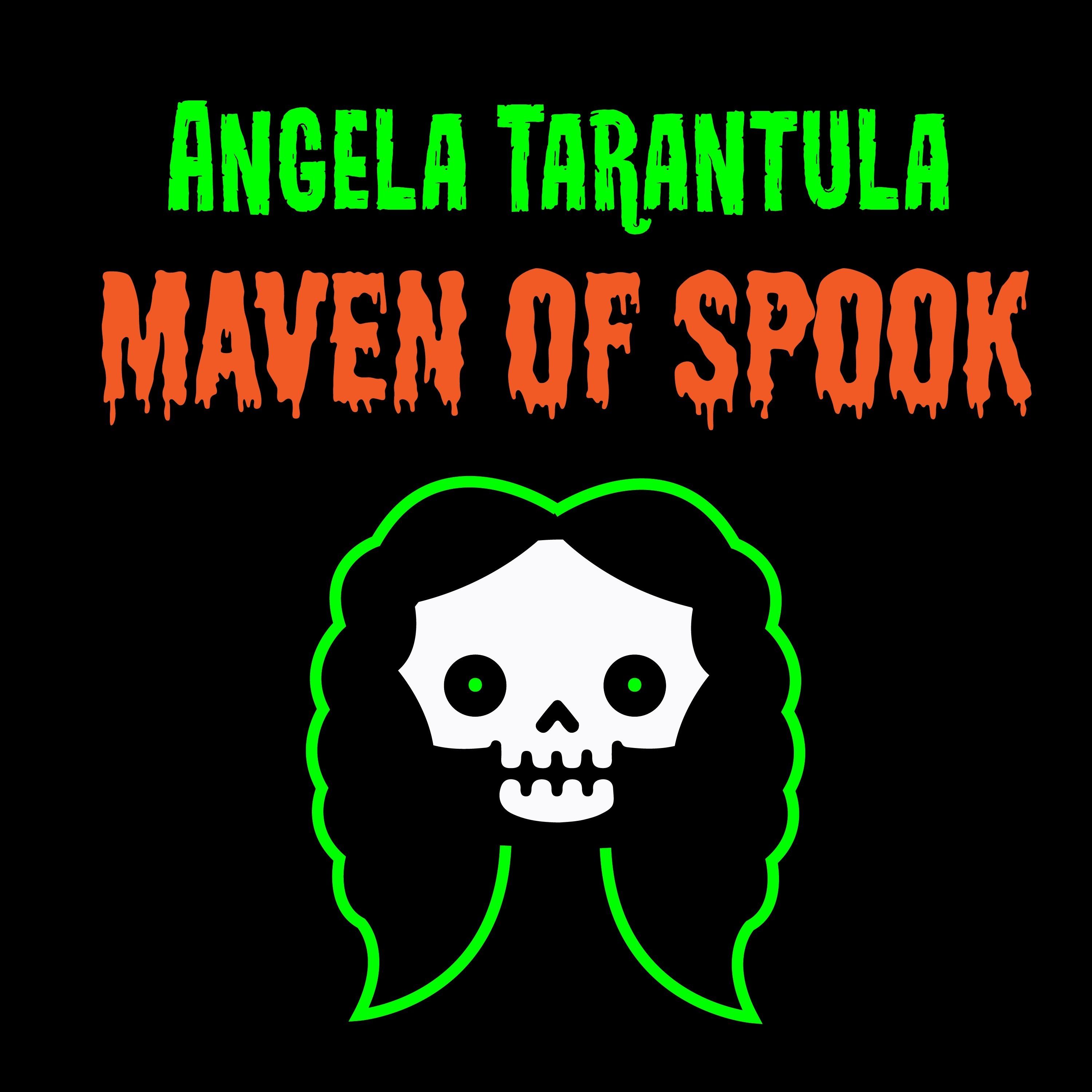 Maven of Spook