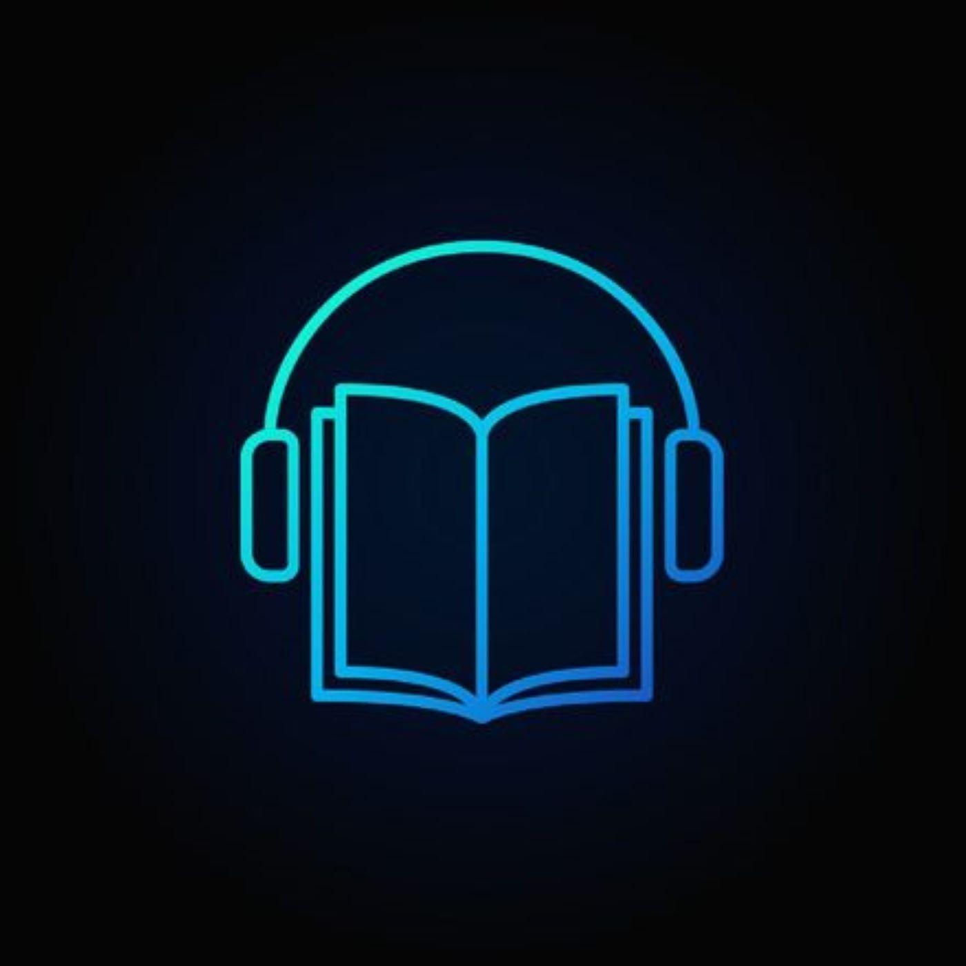 Audiobooks [Mr GVK]