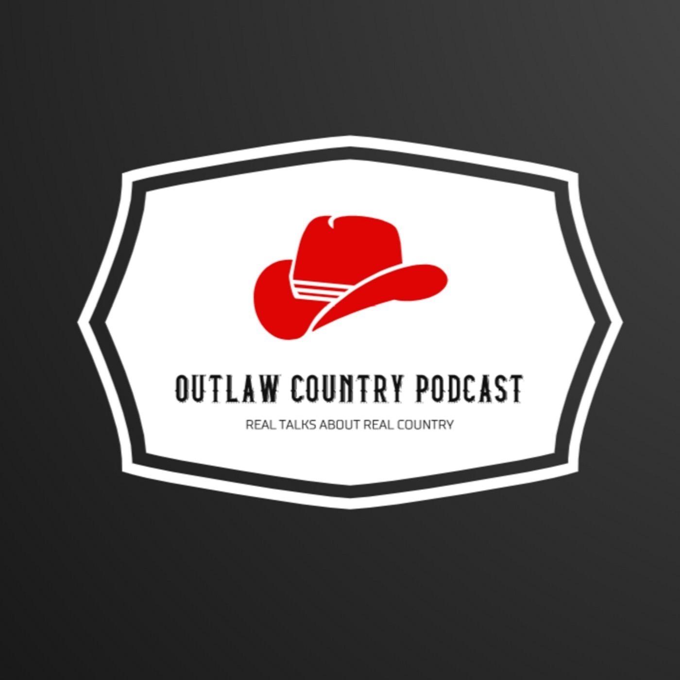 Outlaw Country Podcast