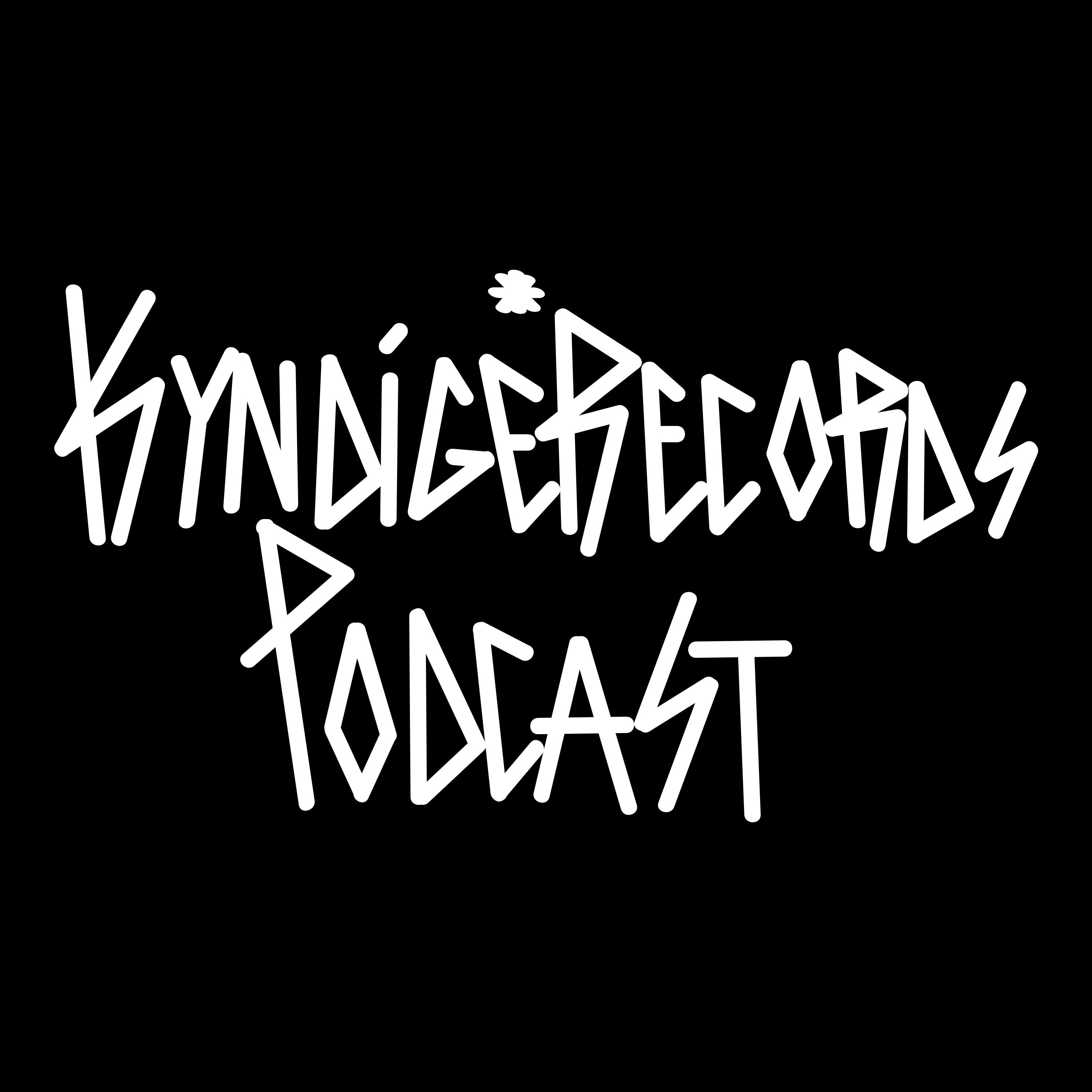 Kyndige Records Podcast