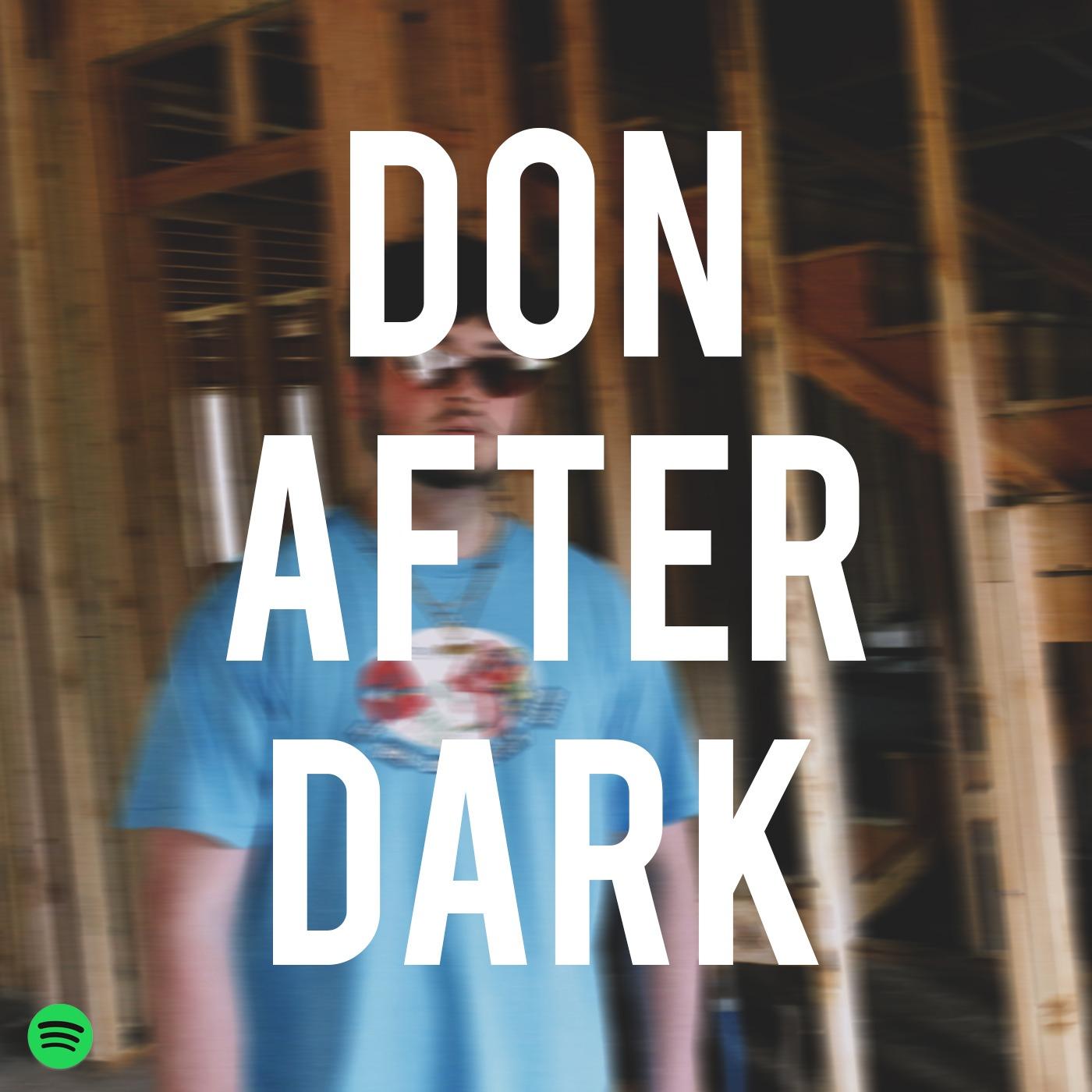 Don After Dark