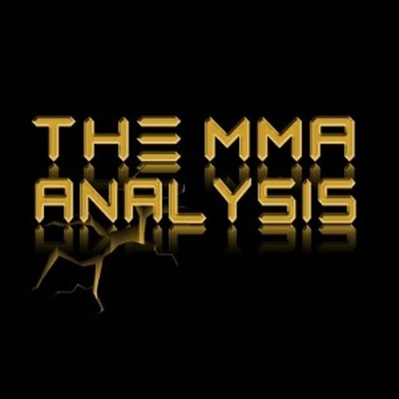 The MMA Analysis Podcast