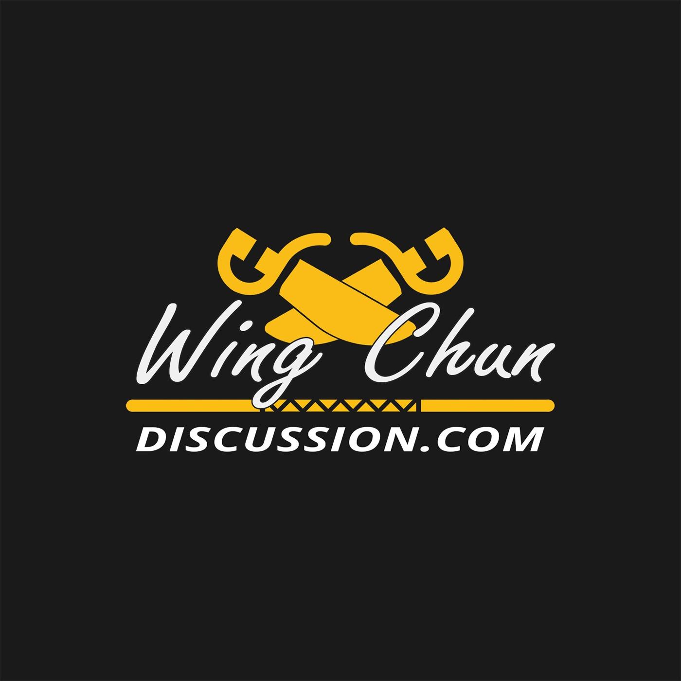 Wing Chun Discussion