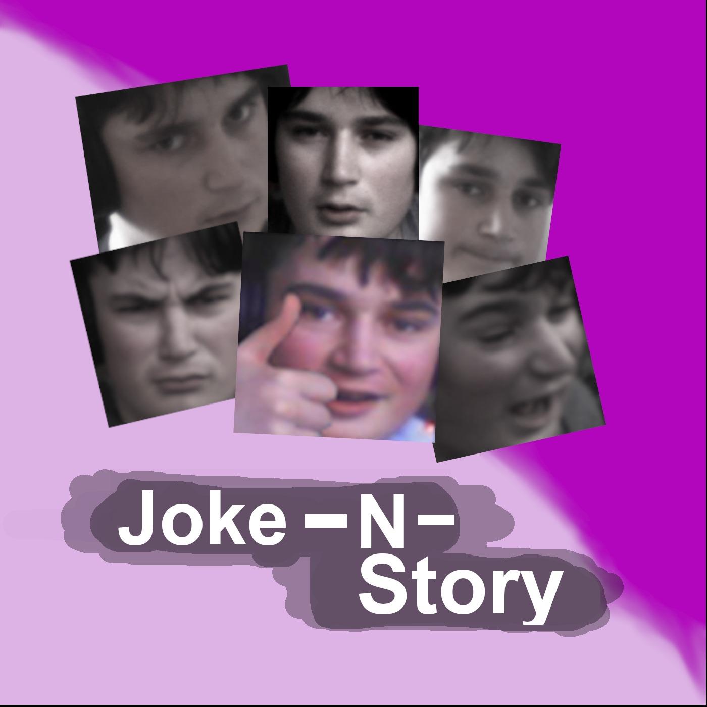 Joke-N-Story