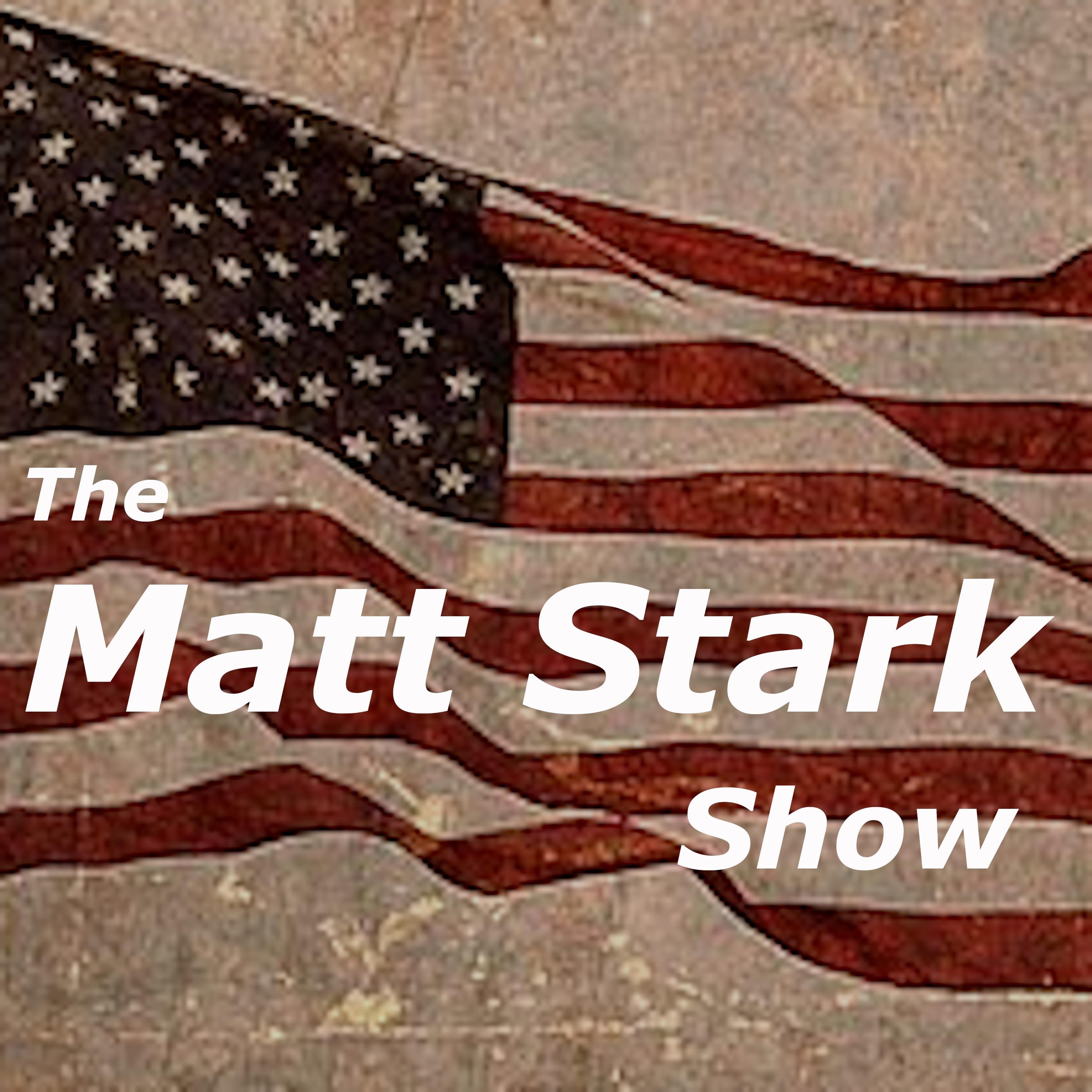 The Matt Stark Show