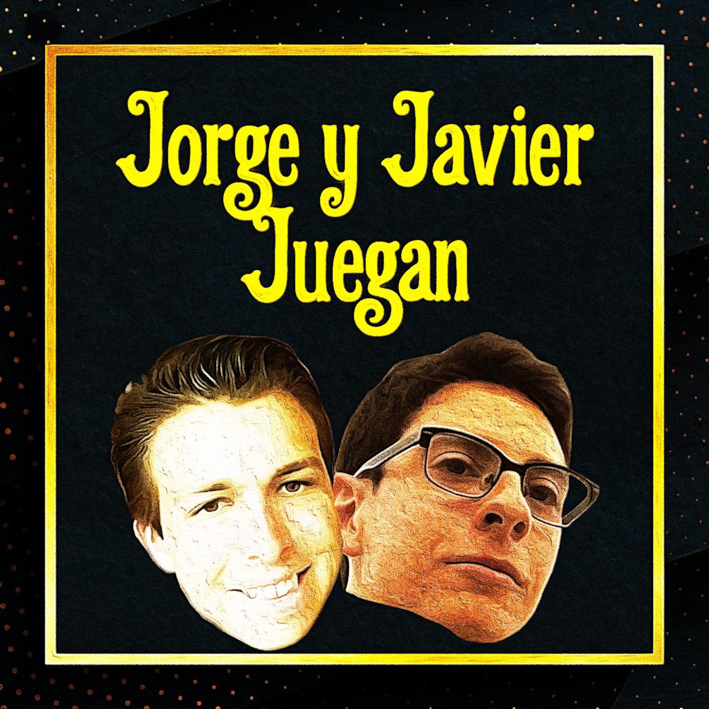 Jorge y Javier Juegan (JJJ)