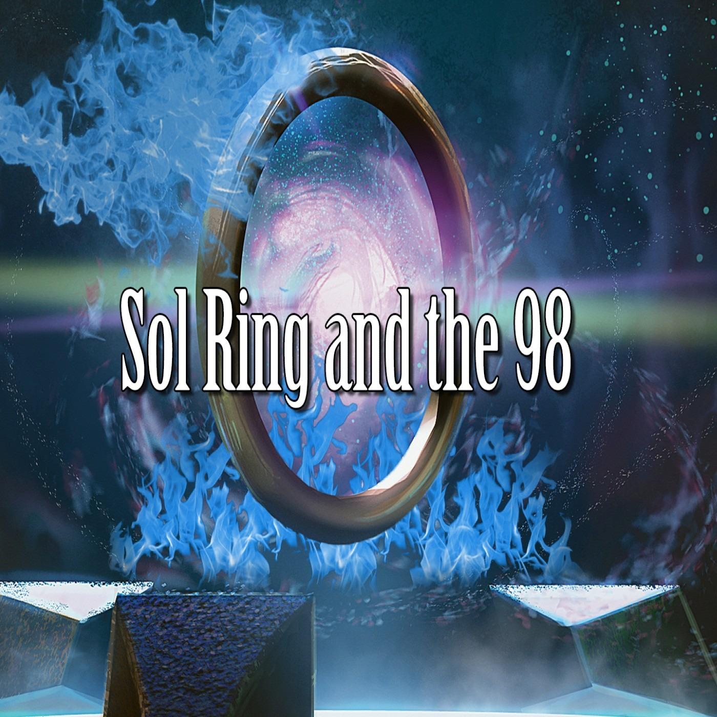Sol Ring and the 98