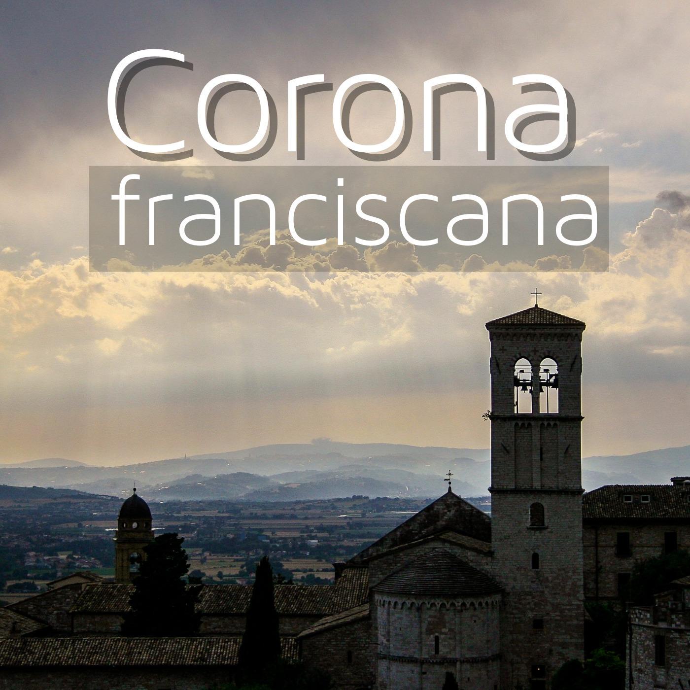 Corona Franciscana