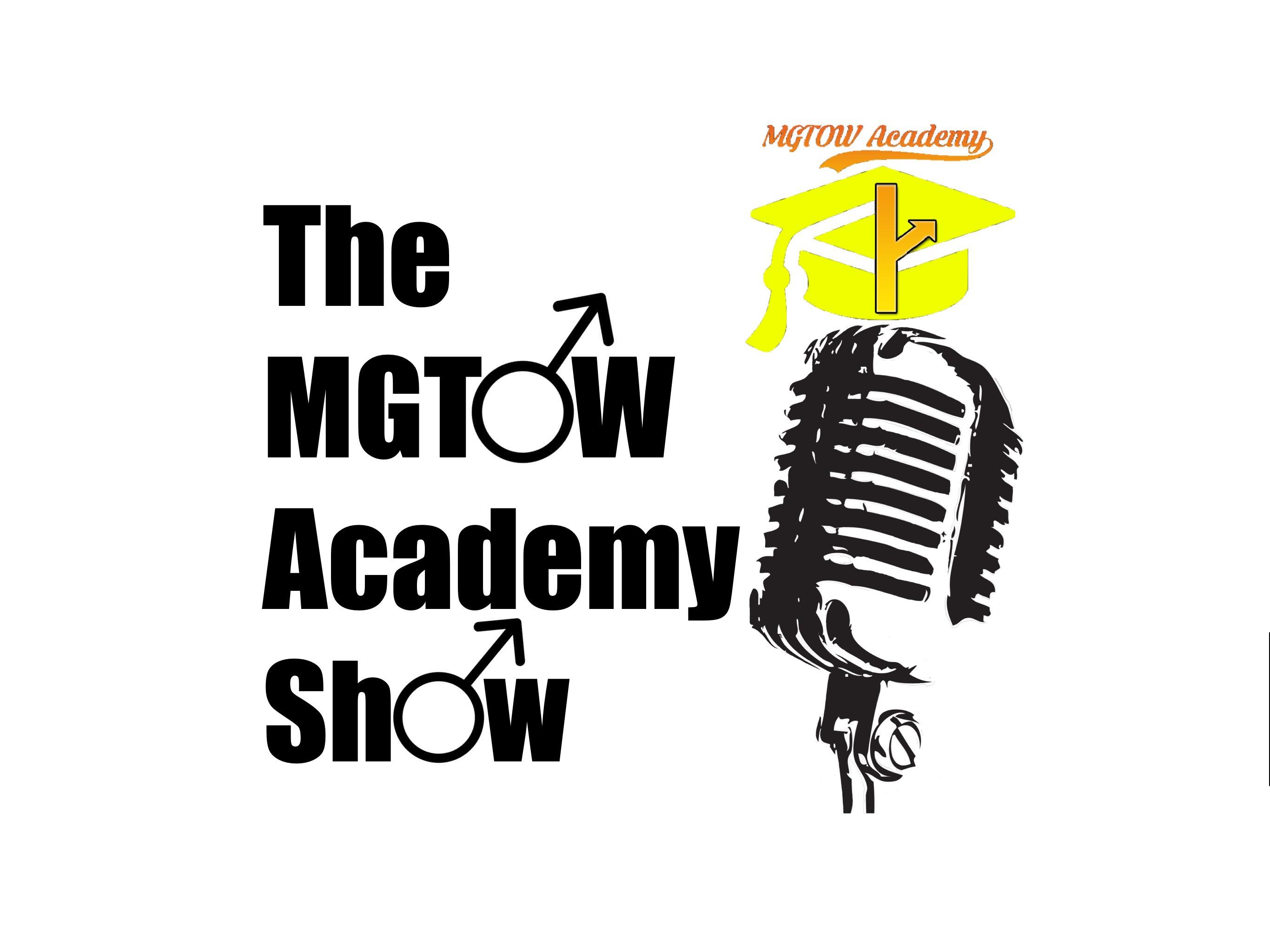 The MGTOW Academy Show