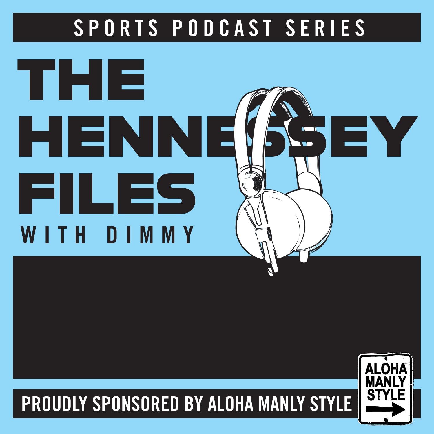 The Hennessey Files