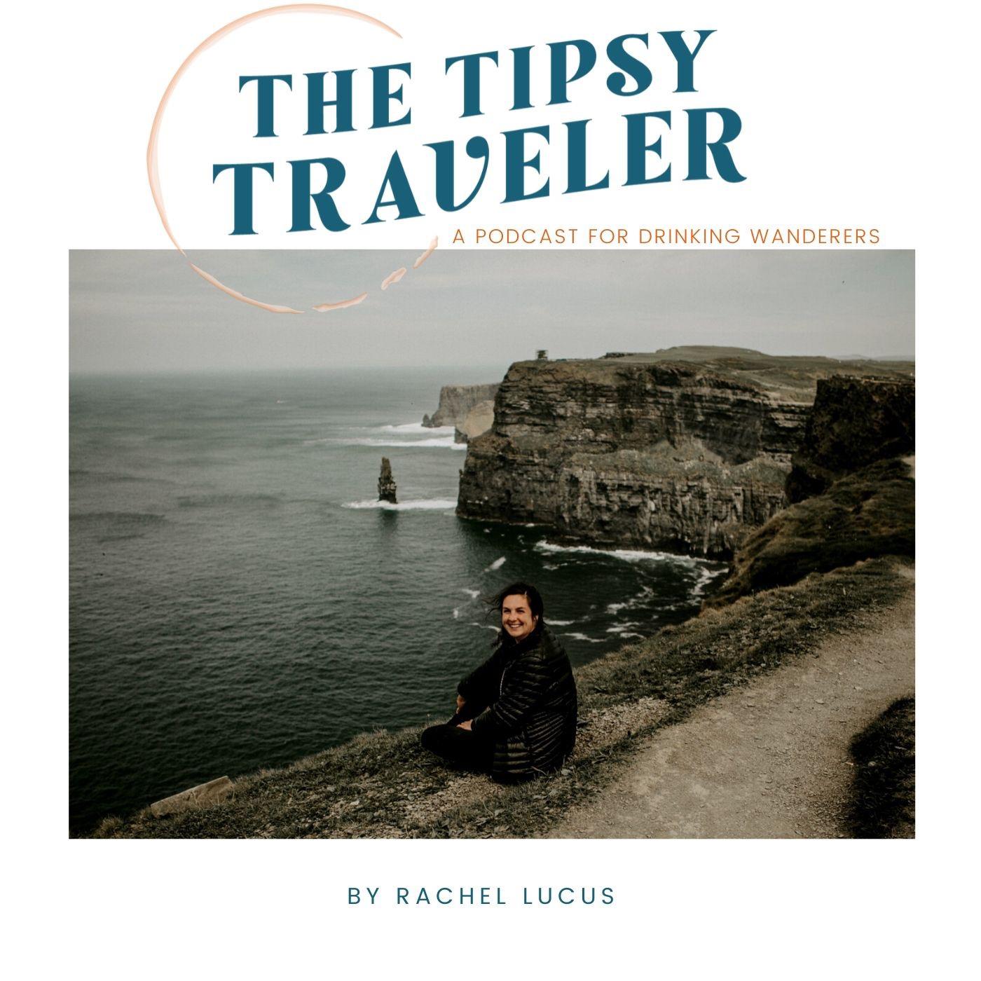 The Tipsy Traveler