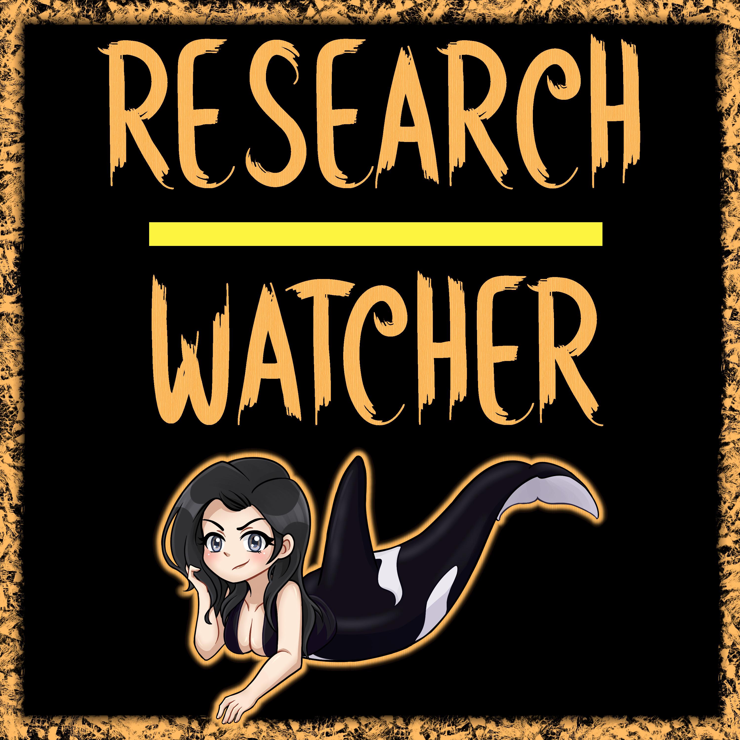 Research Watcher